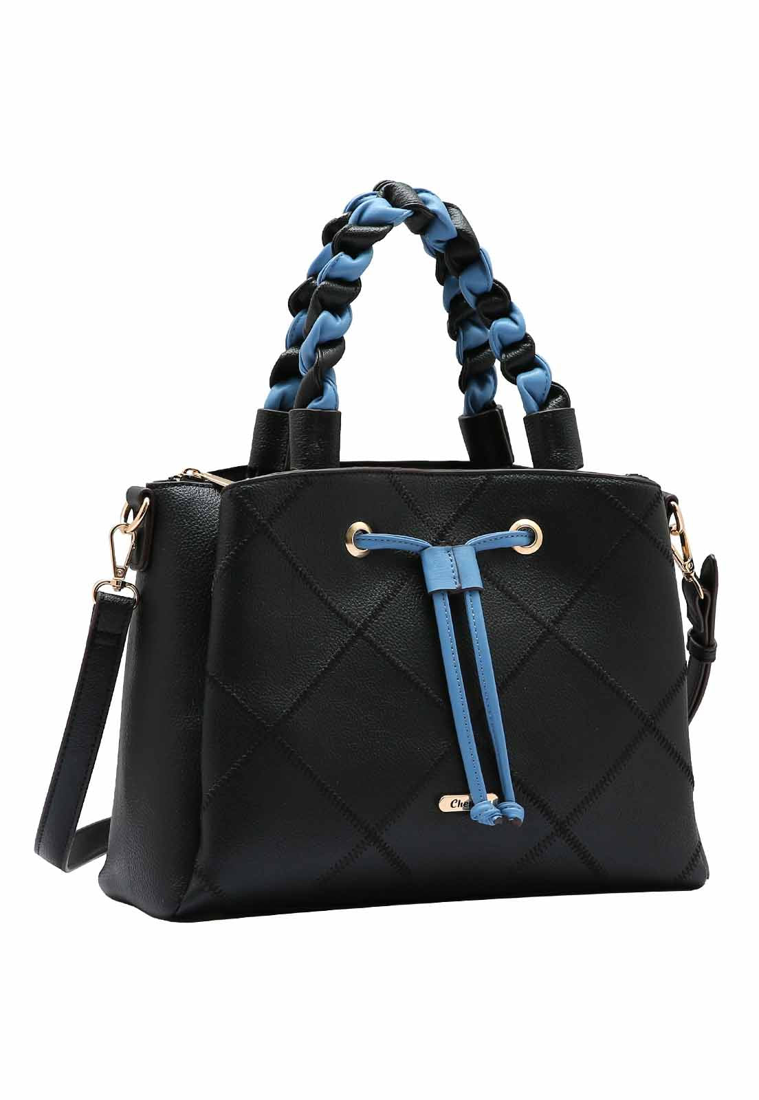 Bandolera Chenson Medidas aprox: 23x31x14