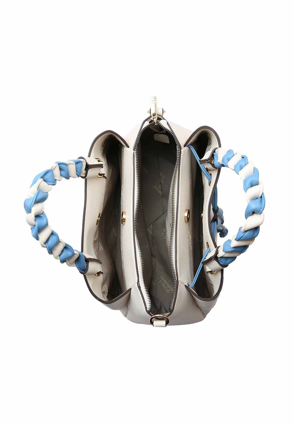 Bandolera Chenson Medidas aprox: 23x31x14