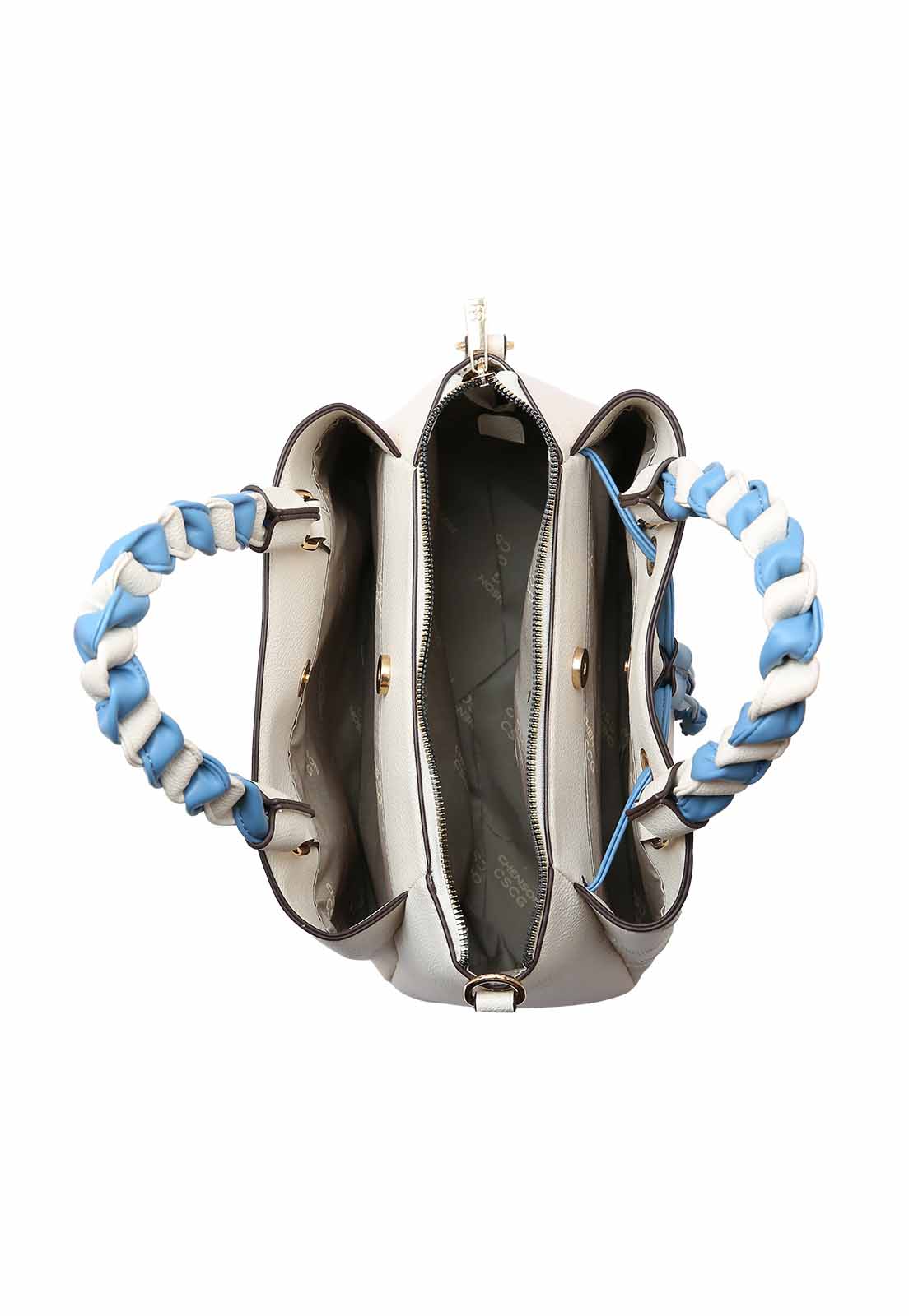Bandolera Chenson Medidas aprox: 23x31x14