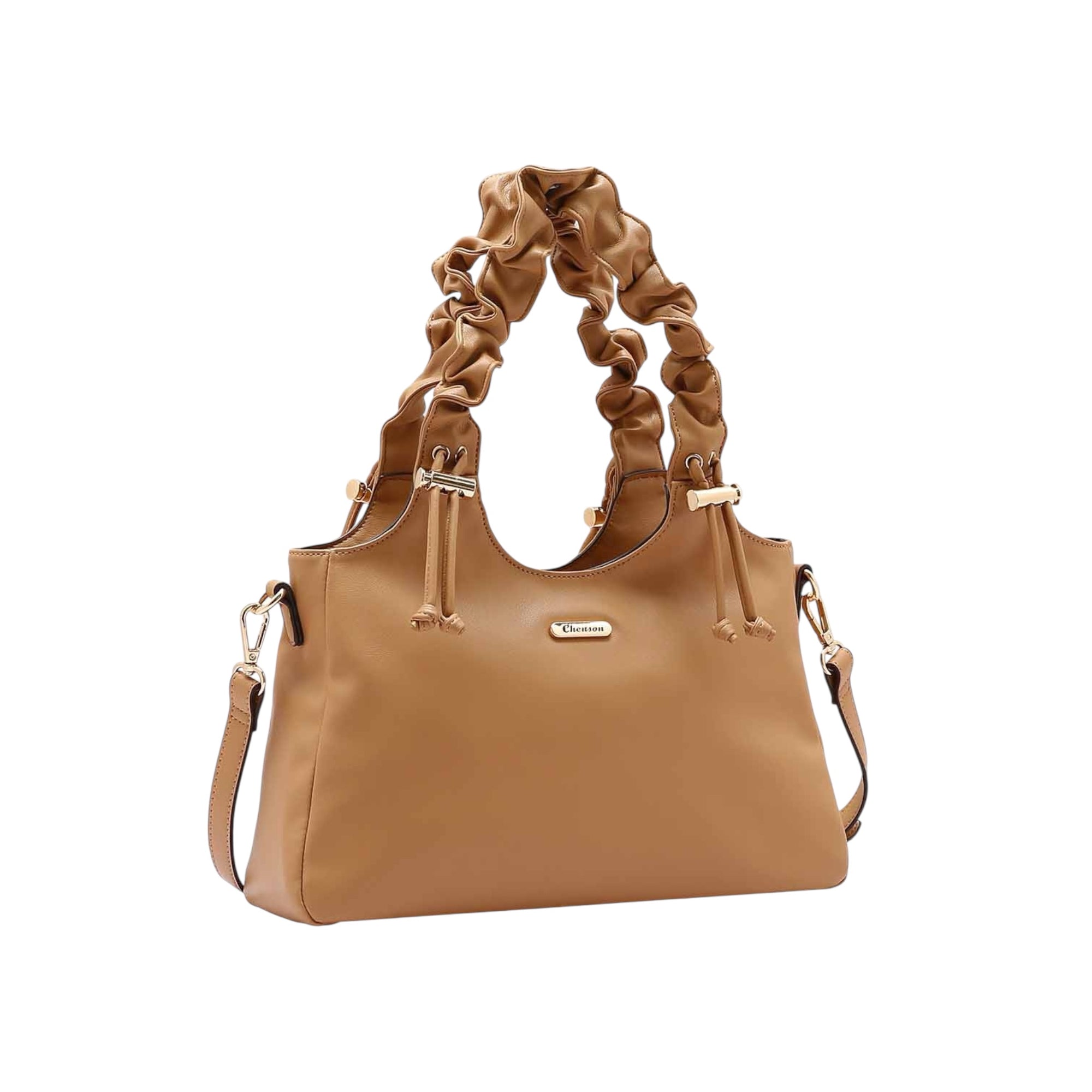 Cartera Cruzada Medidas aprox: 21x30x10