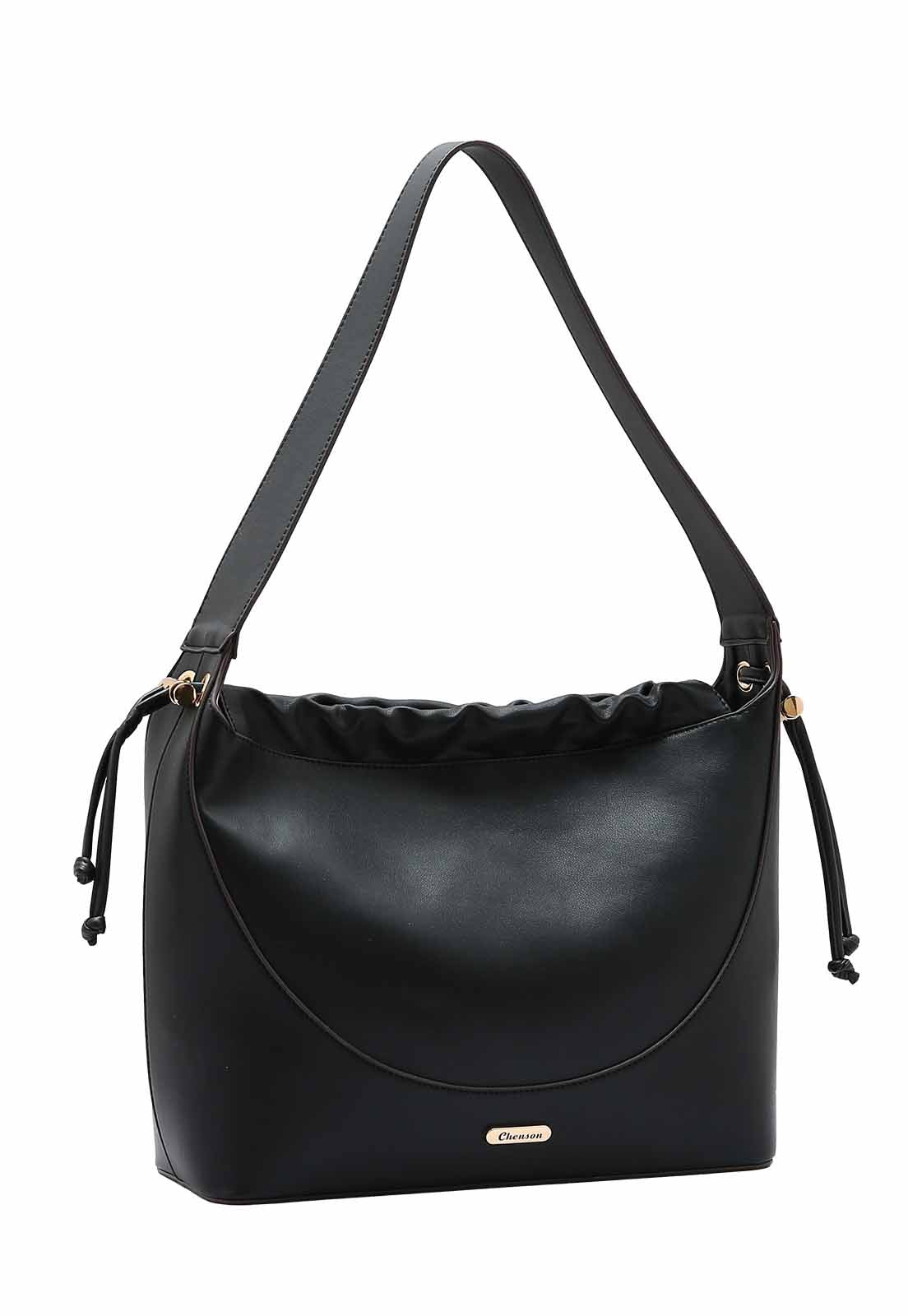 Cartera Chenson Medidas aprox: 23x31x12