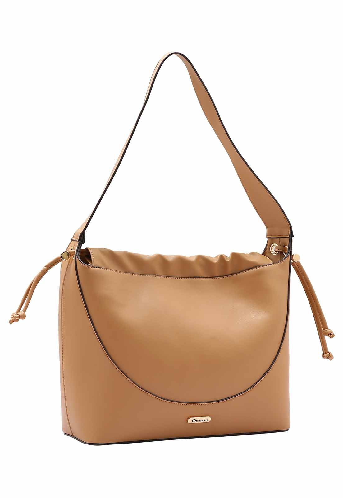 Cartera Chenson Medidas aprox: 23x31x12