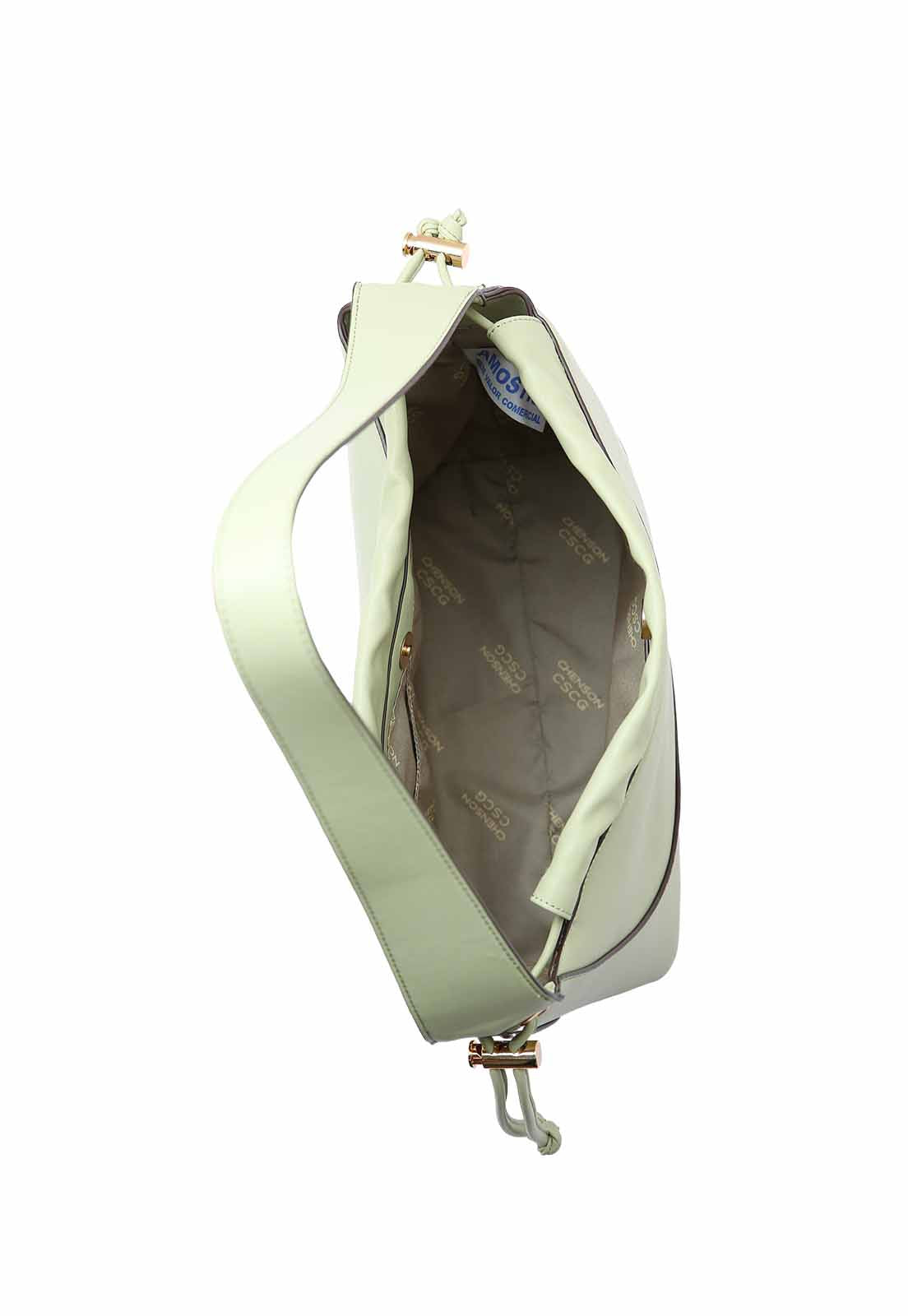Cartera Chenson Medidas aprox: 23x31x12