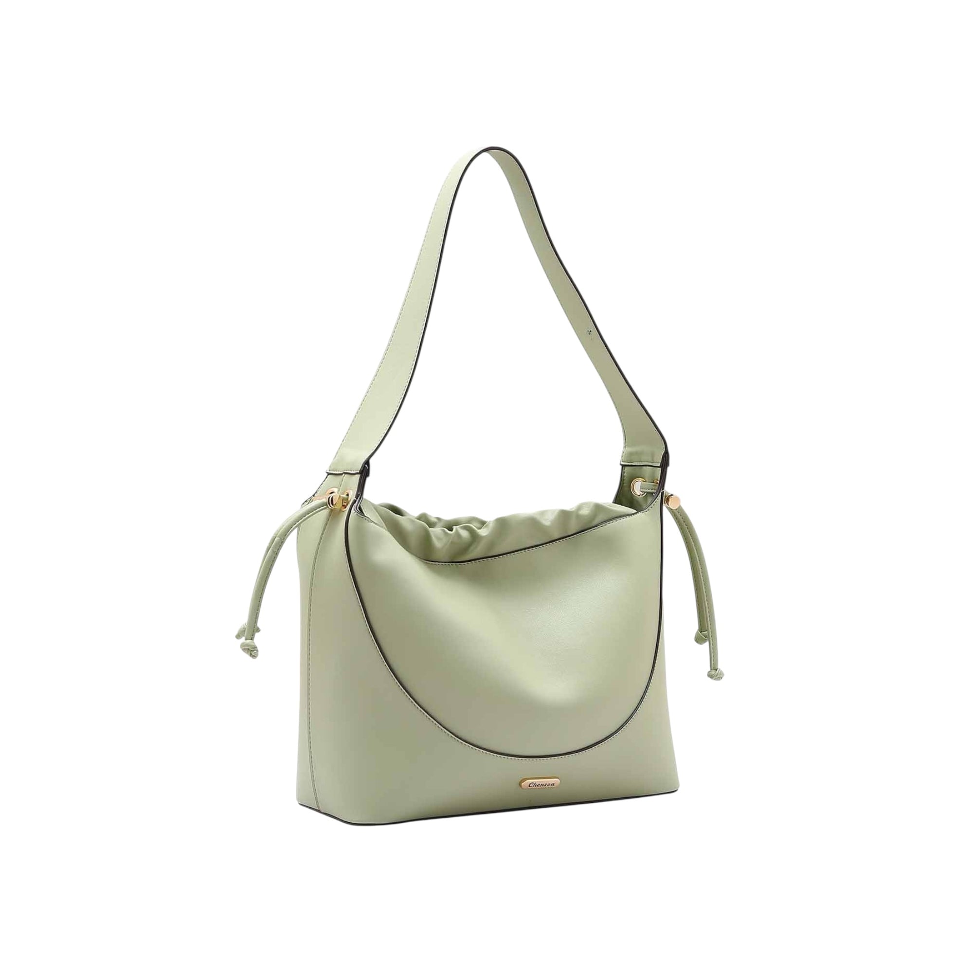 Cartera Chenson Medidas aprox: 23x31x12