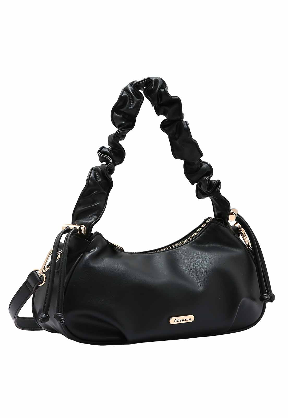 Cartera Chenson Medidas aprox: 15x30x12