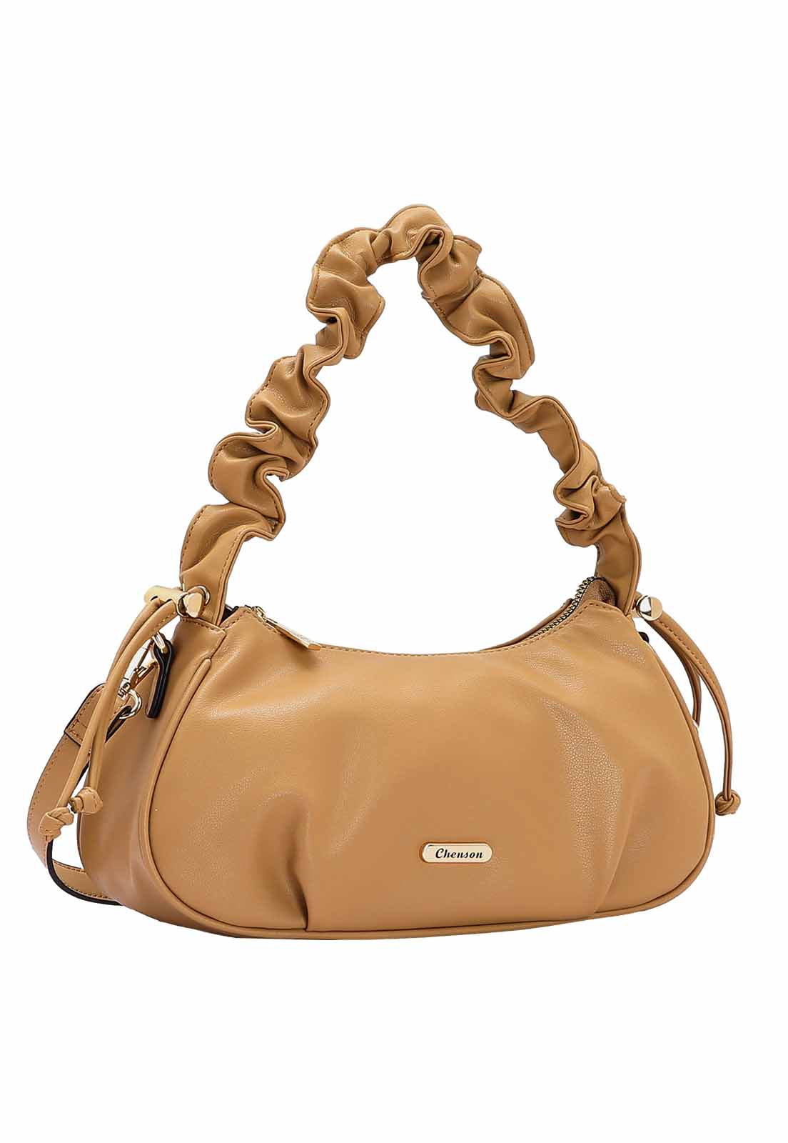 Cartera Chenson Medidas aprox: 15x30x12