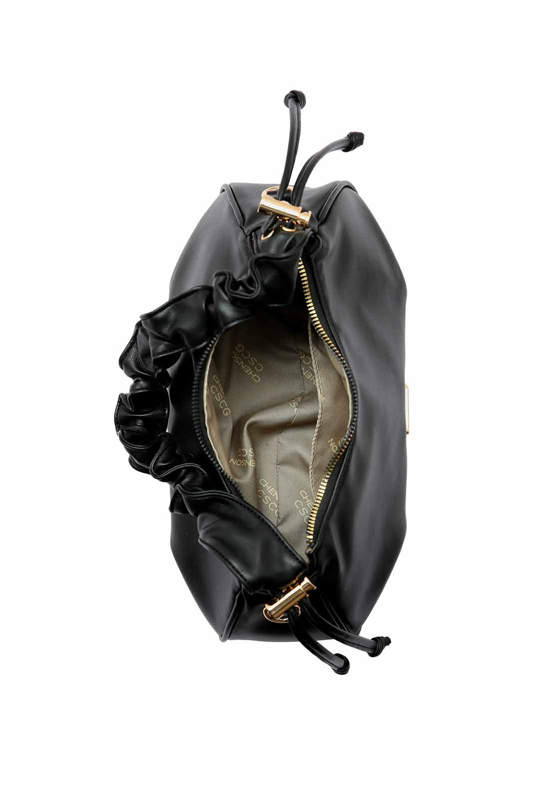 Cartera Chenson Medidas aprox: 15x30x12