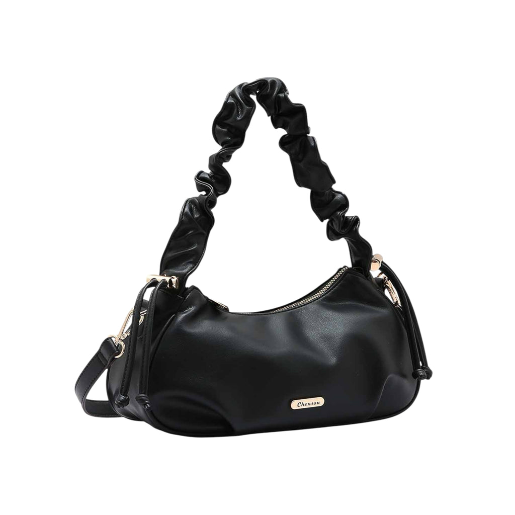 Cartera Chenson Medidas aprox: 15x30x12