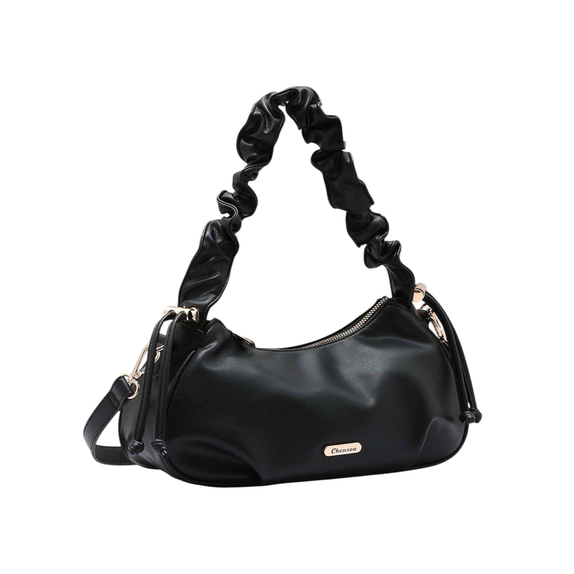 Cartera Chenson Medidas aprox: 15x30x12