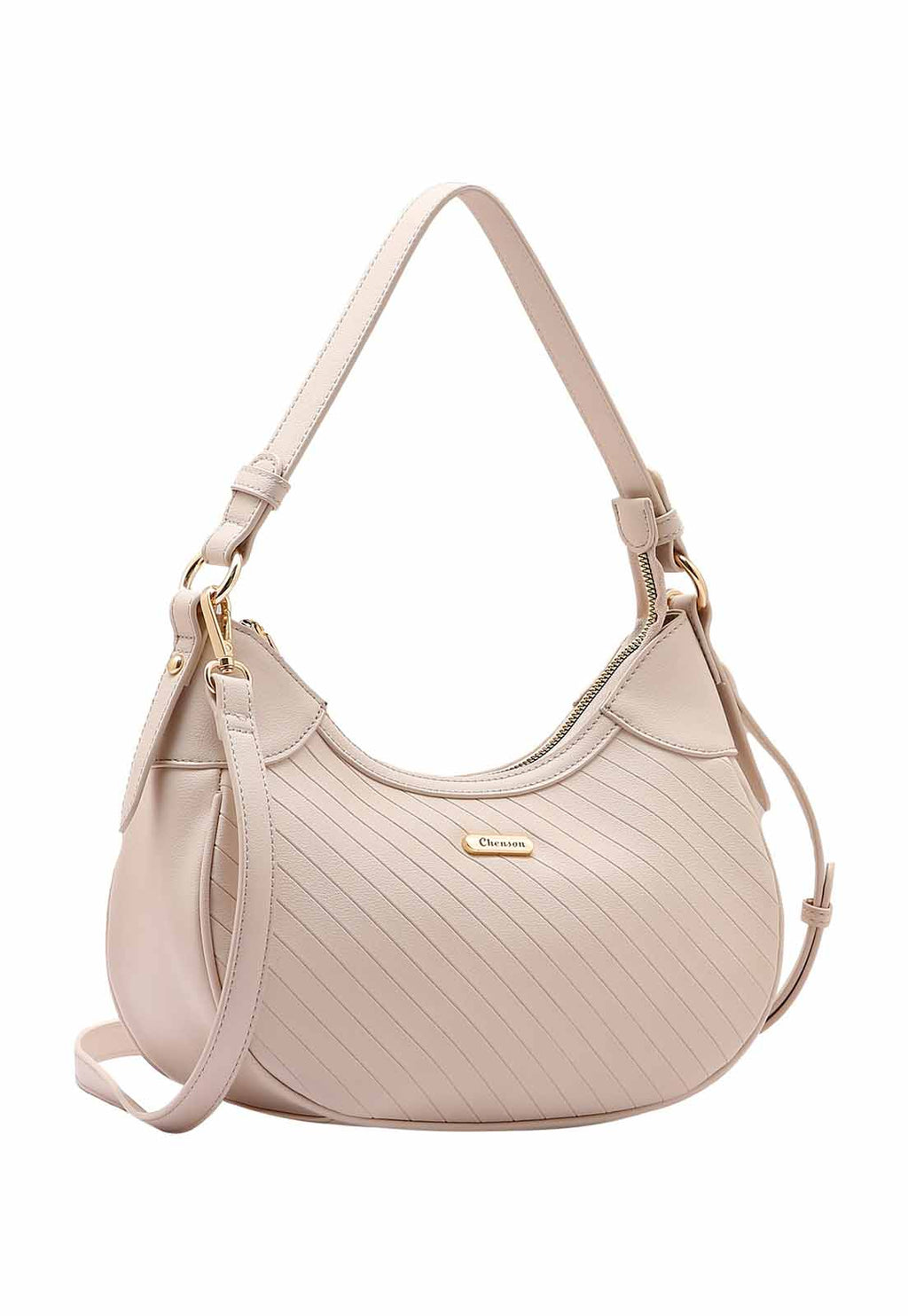 Cartera Chenson Medidas aprox: 22x30x11