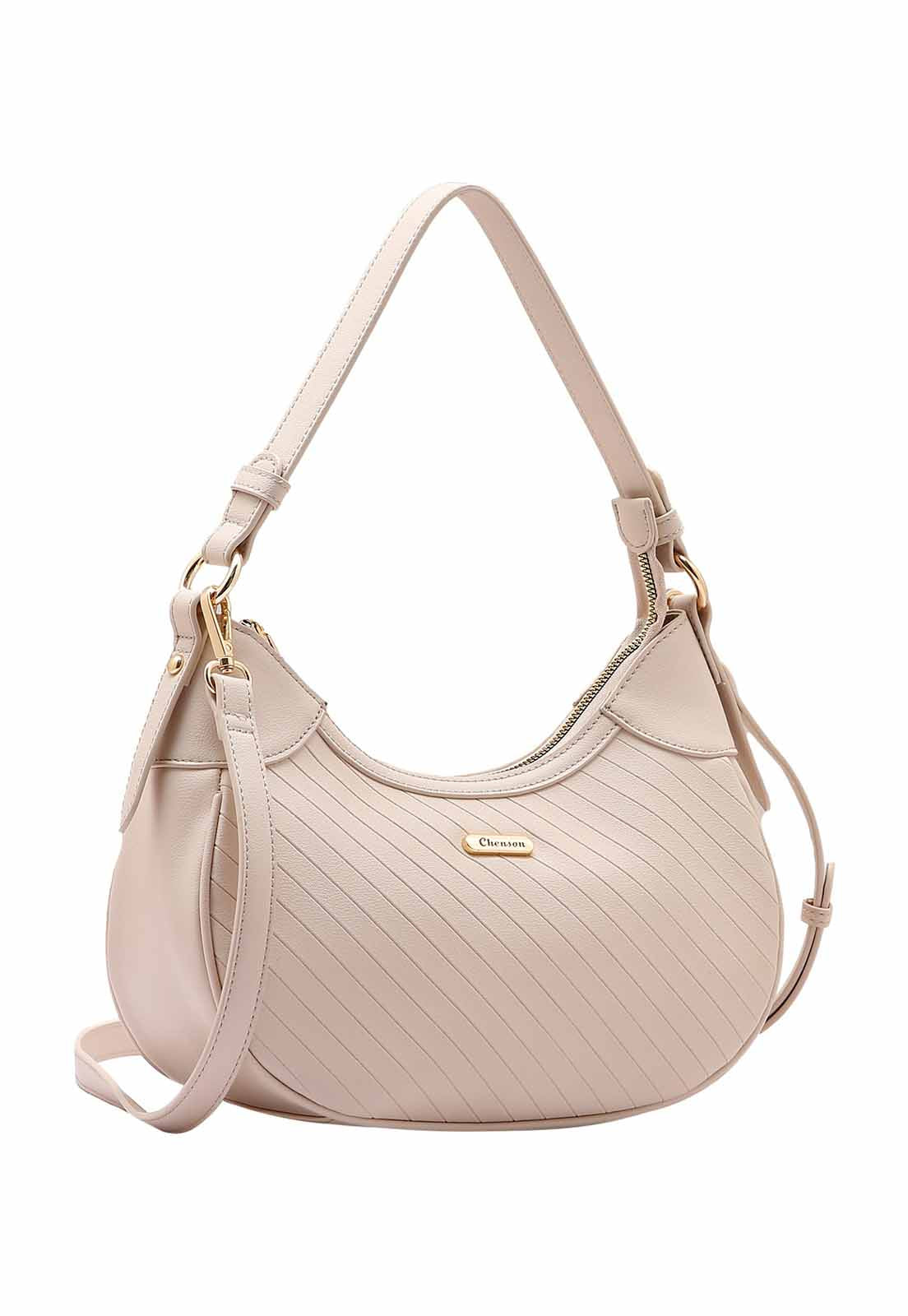 Cartera Chenson Medidas aprox: 22x30x11
