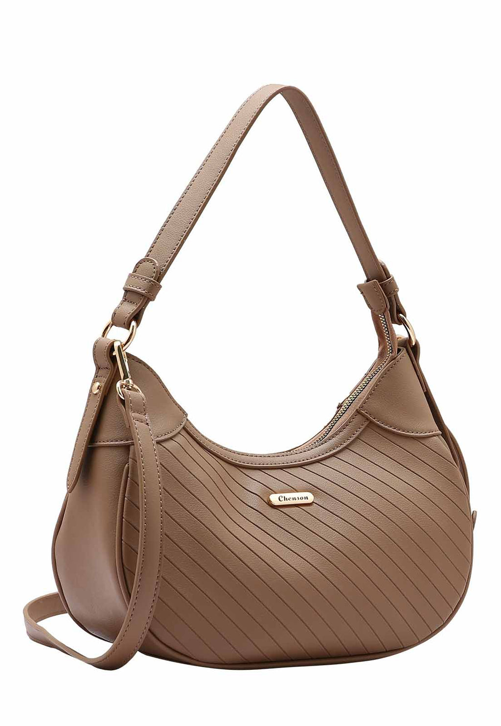 Cartera Chenson Medidas aprox: 22x30x11