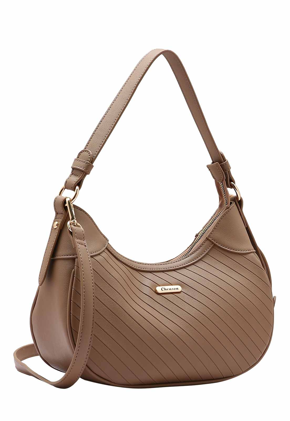 Cartera Chenson Medidas aprox: 22x30x11
