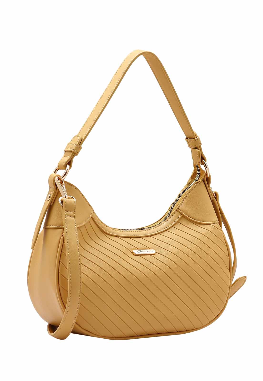Cartera Chenson Medidas aprox: 22x30x11