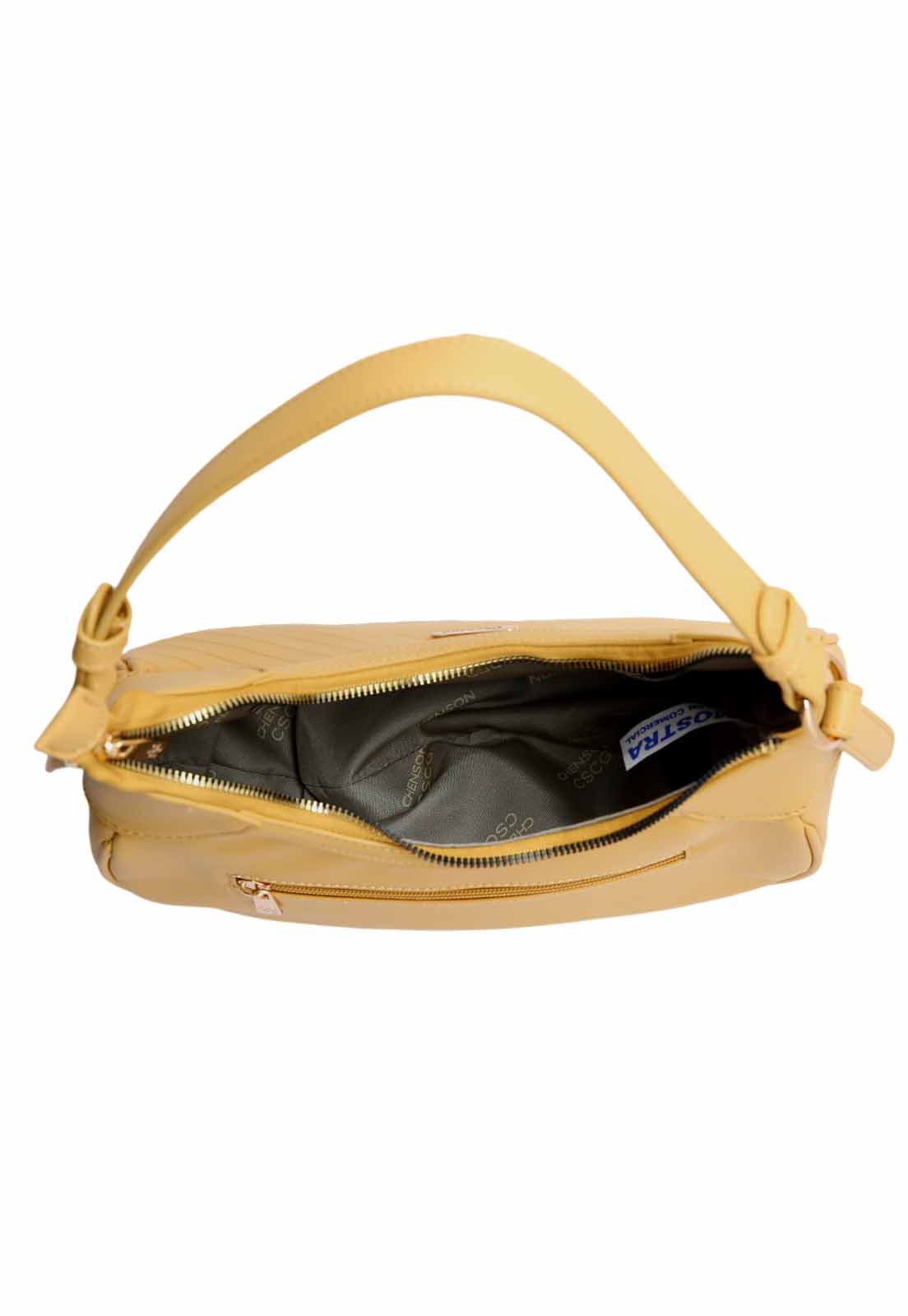 Cartera Chenson Medidas aprox: 22x30x11