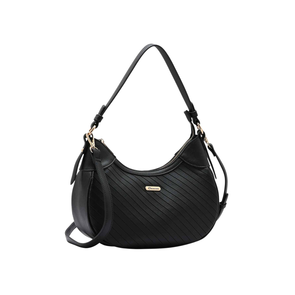 Cartera Chenson Medidas aprox: 22x30x11