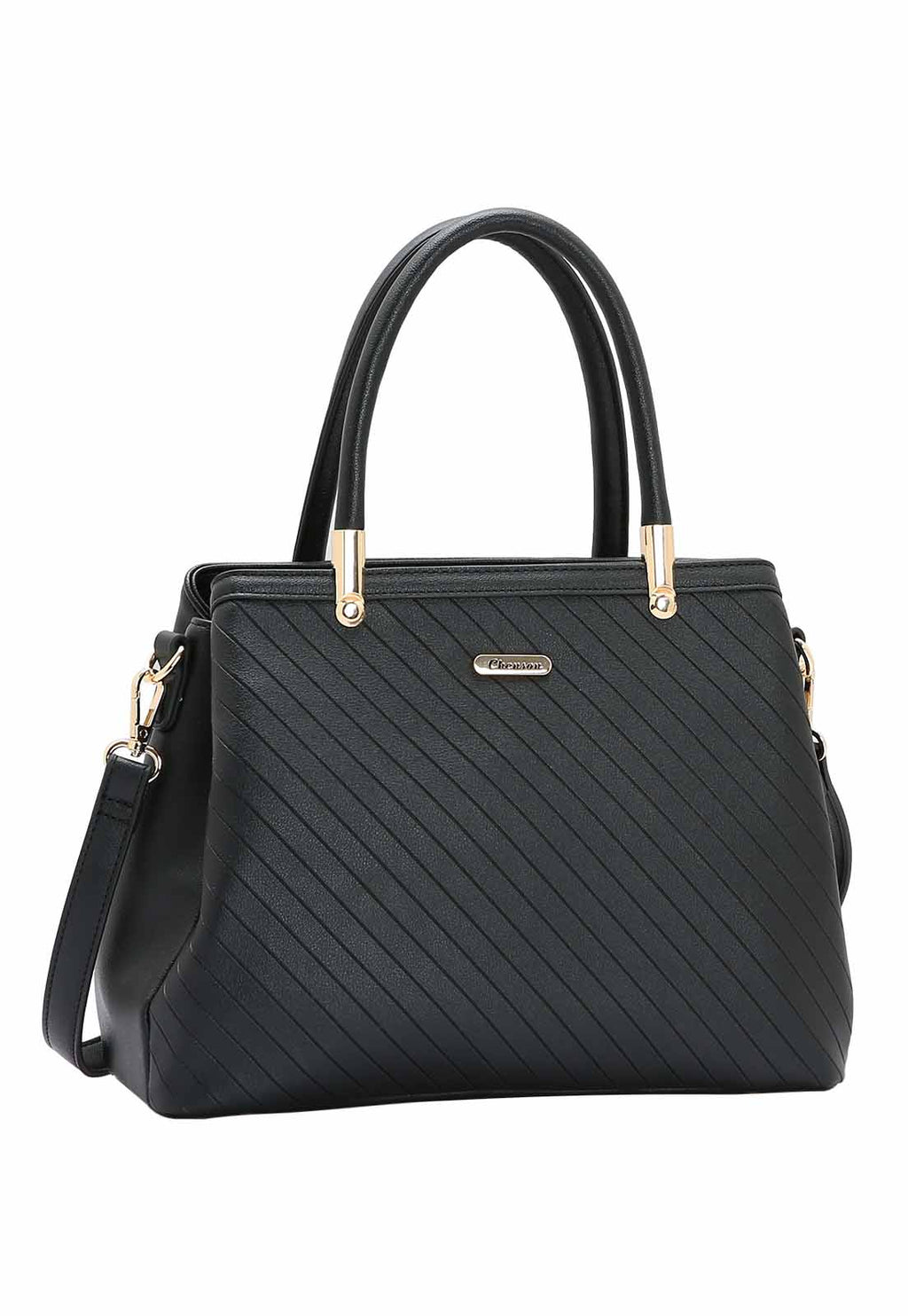 Cartera Chenson Medidas aprox: 24x31x15