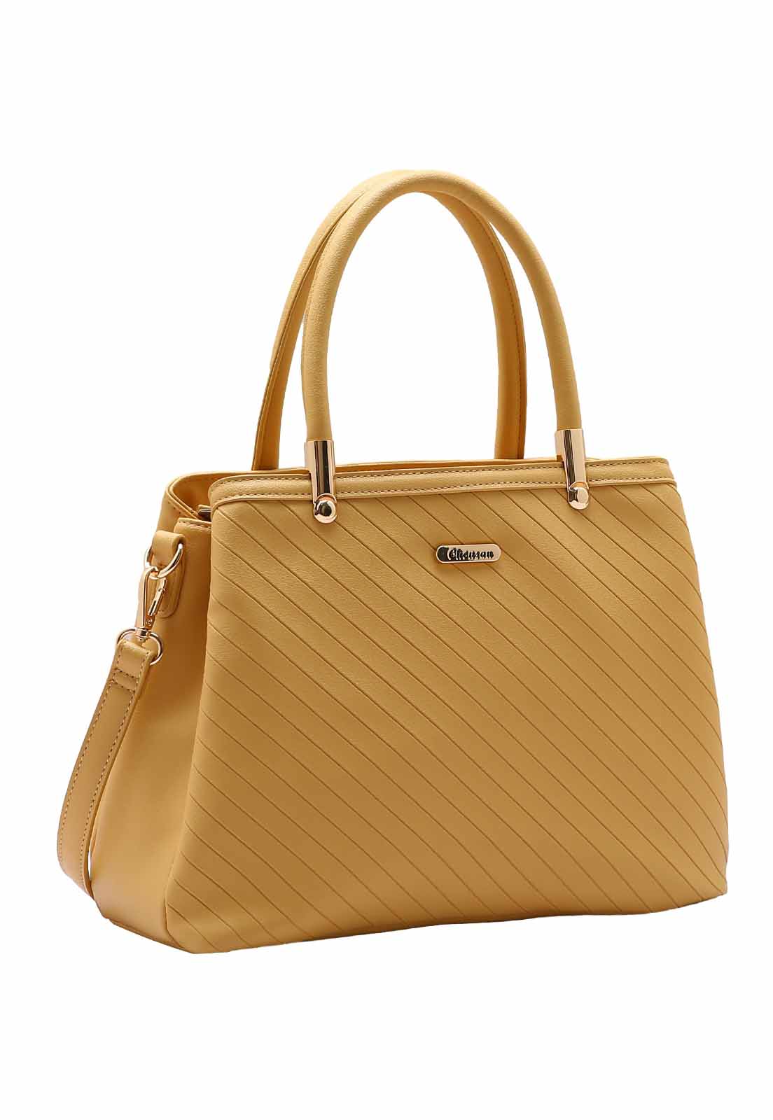Cartera Chenson Medidas aprox: 24x31x15