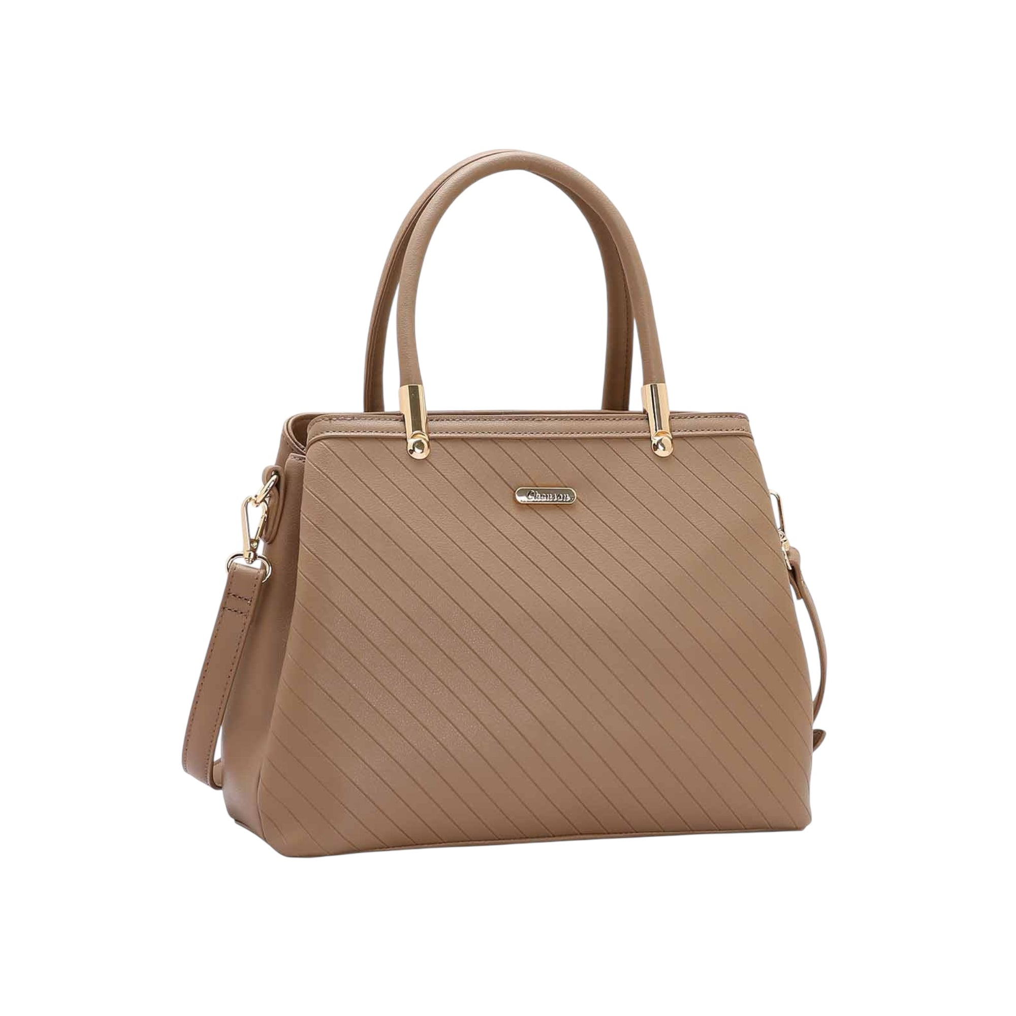 Cartera Chenson Medidas aprox: 24x31x15