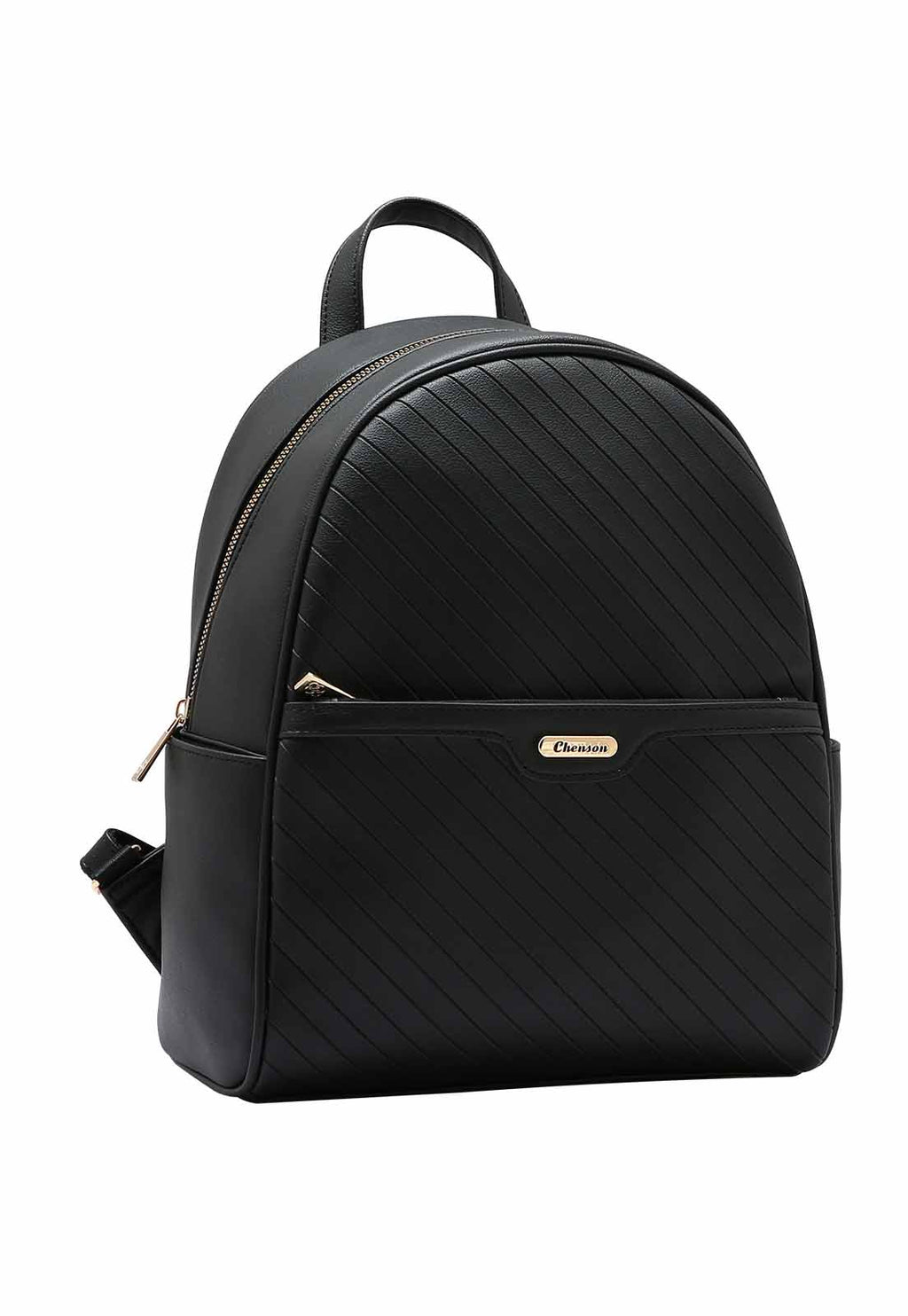 Mochila Chenson Medidas aprox: 33x26x14