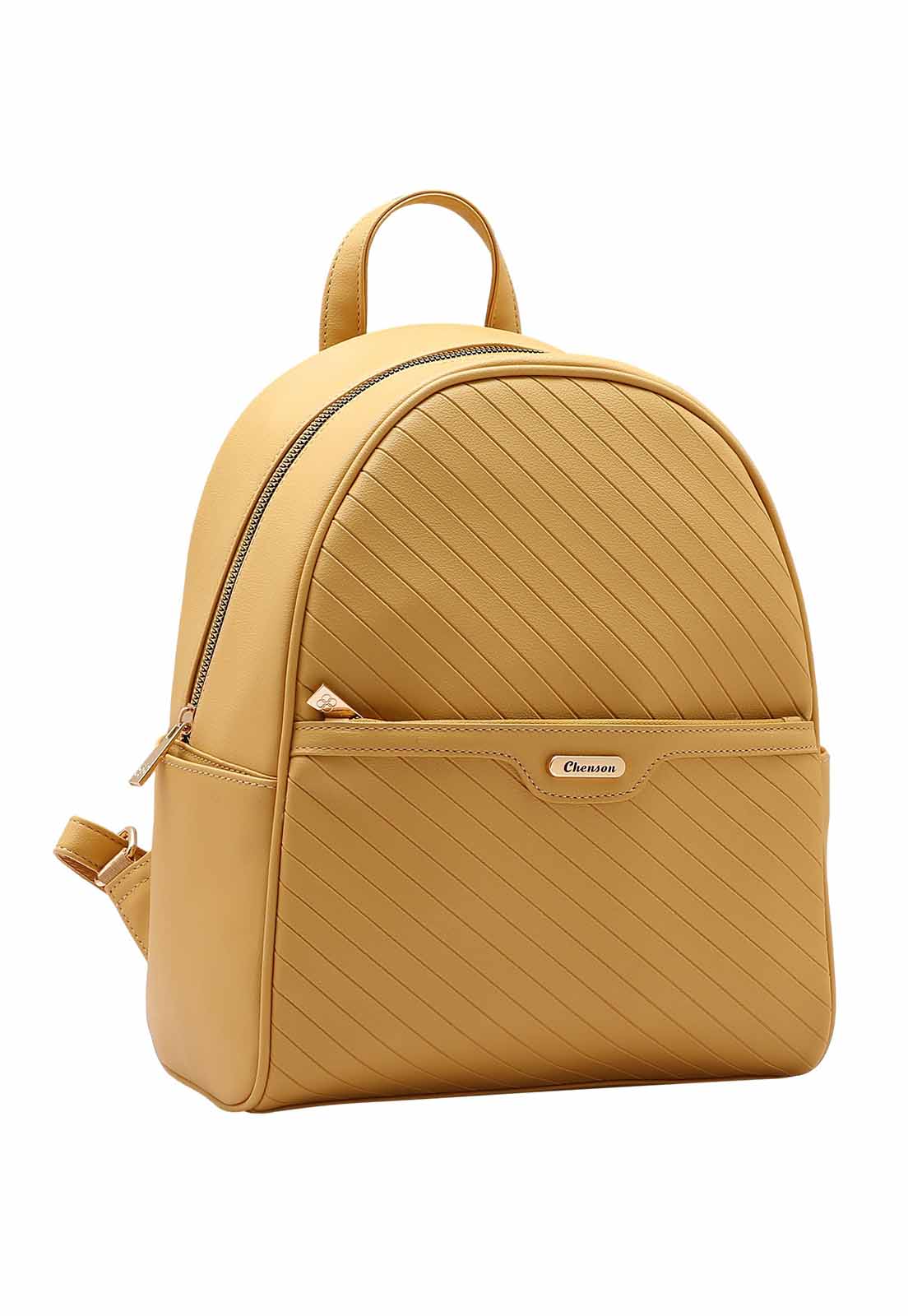 Mochila Chenson Medidas aprox: 33x26x14