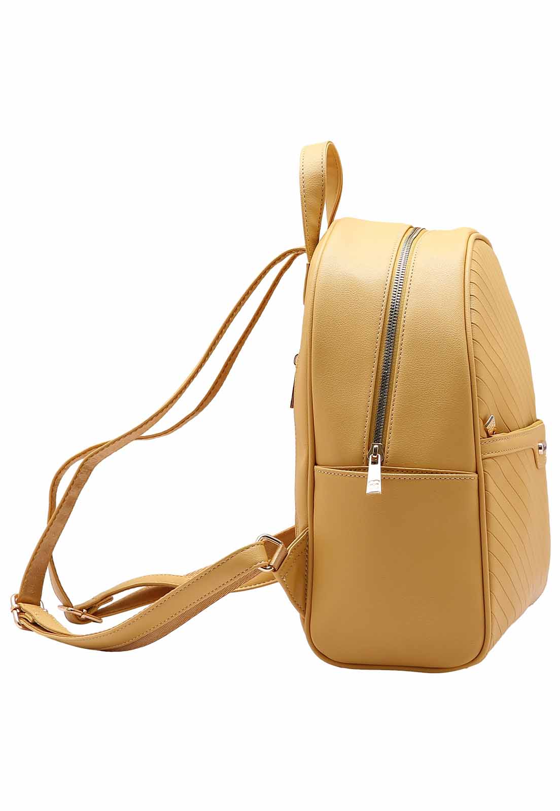 Mochila Chenson Medidas aprox: 33x26x14