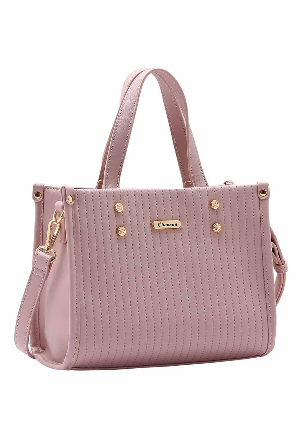Cartera Chenson Medidas aprox: 20x25x11