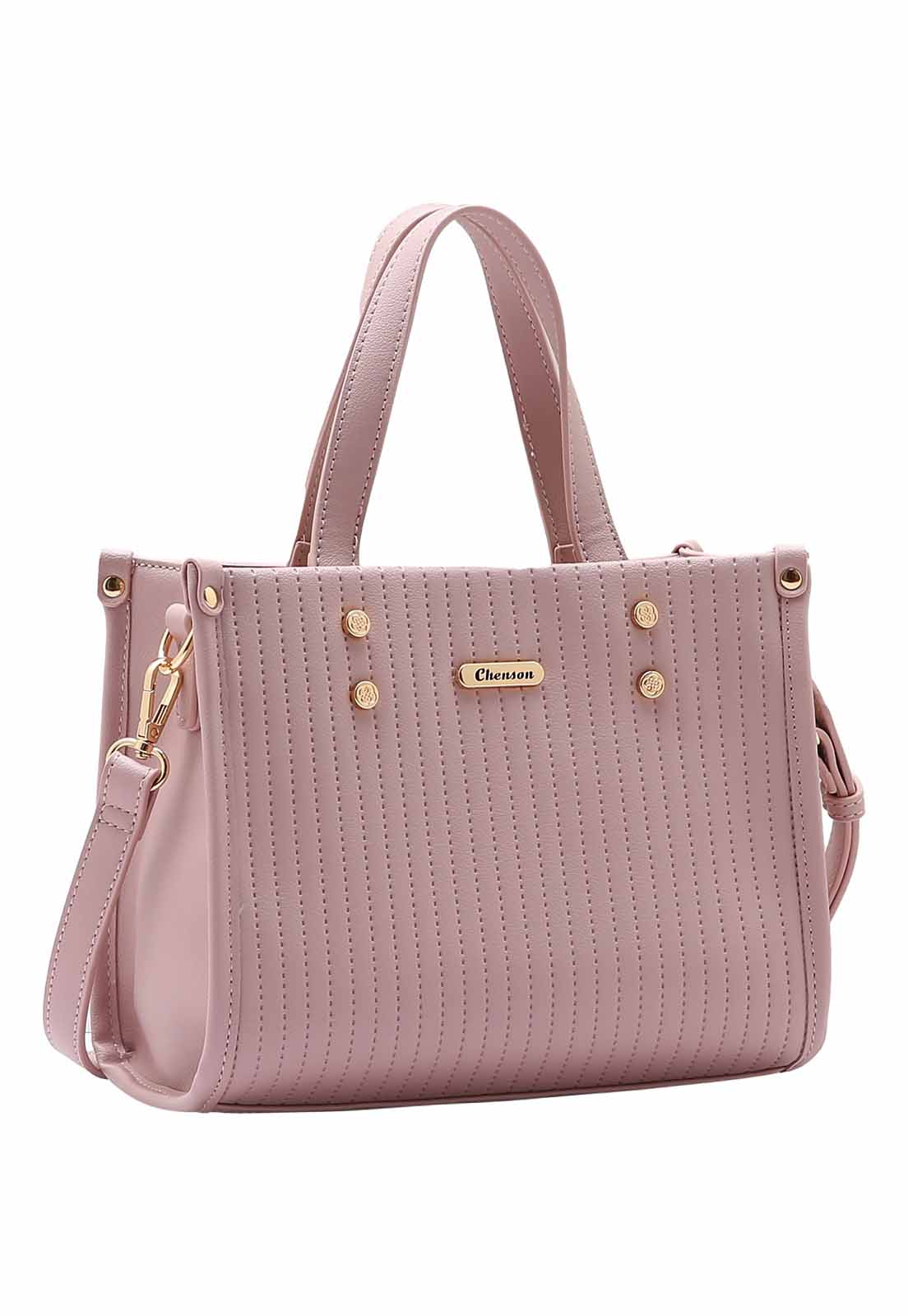 Cartera Chenson Medidas aprox: 20x25x11