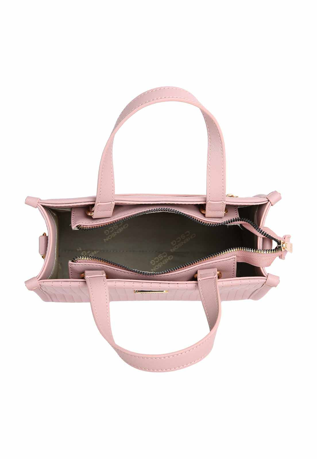 Cartera Chenson Medidas aprox: 20x25x11
