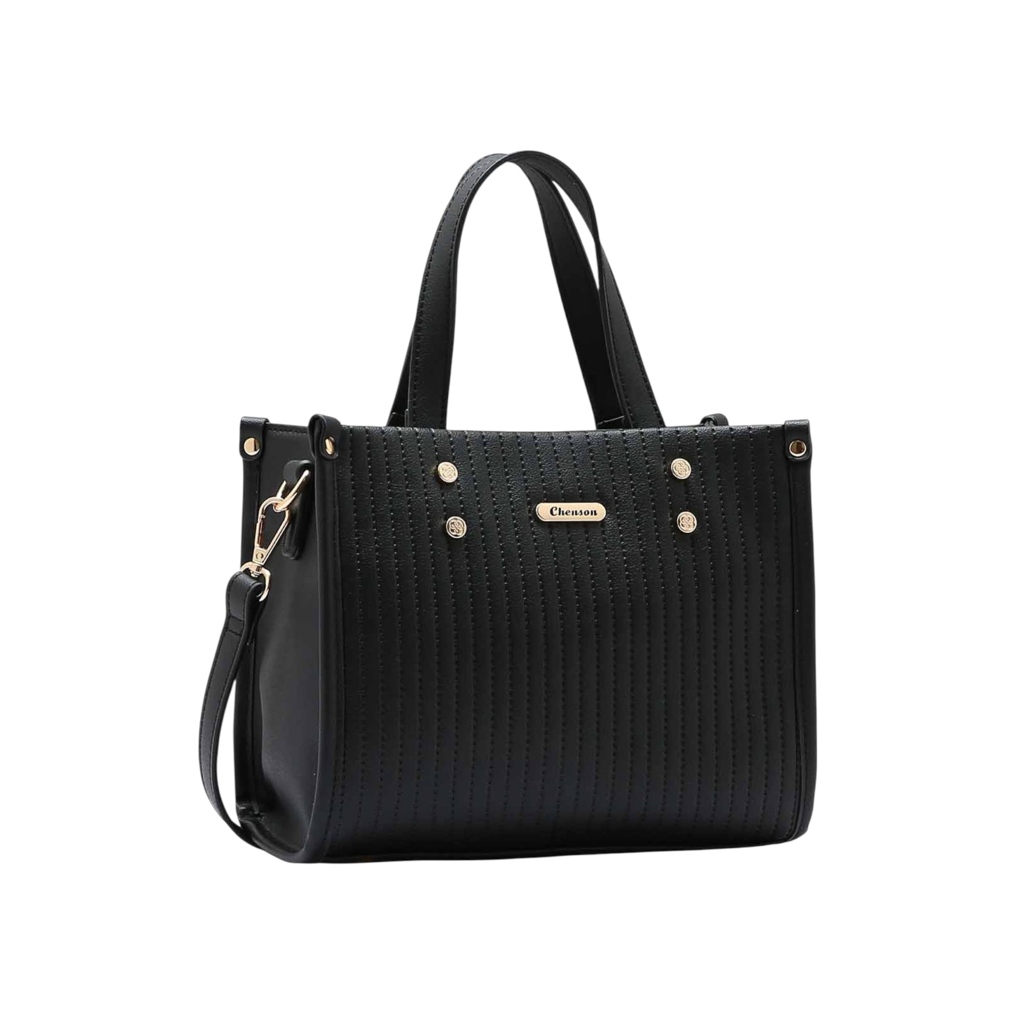 Cartera Chenson Medidas aprox: 20x25x11