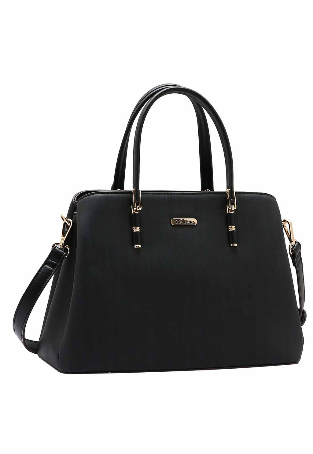 Cartera Chenson Medidas aprox: 23x34x14