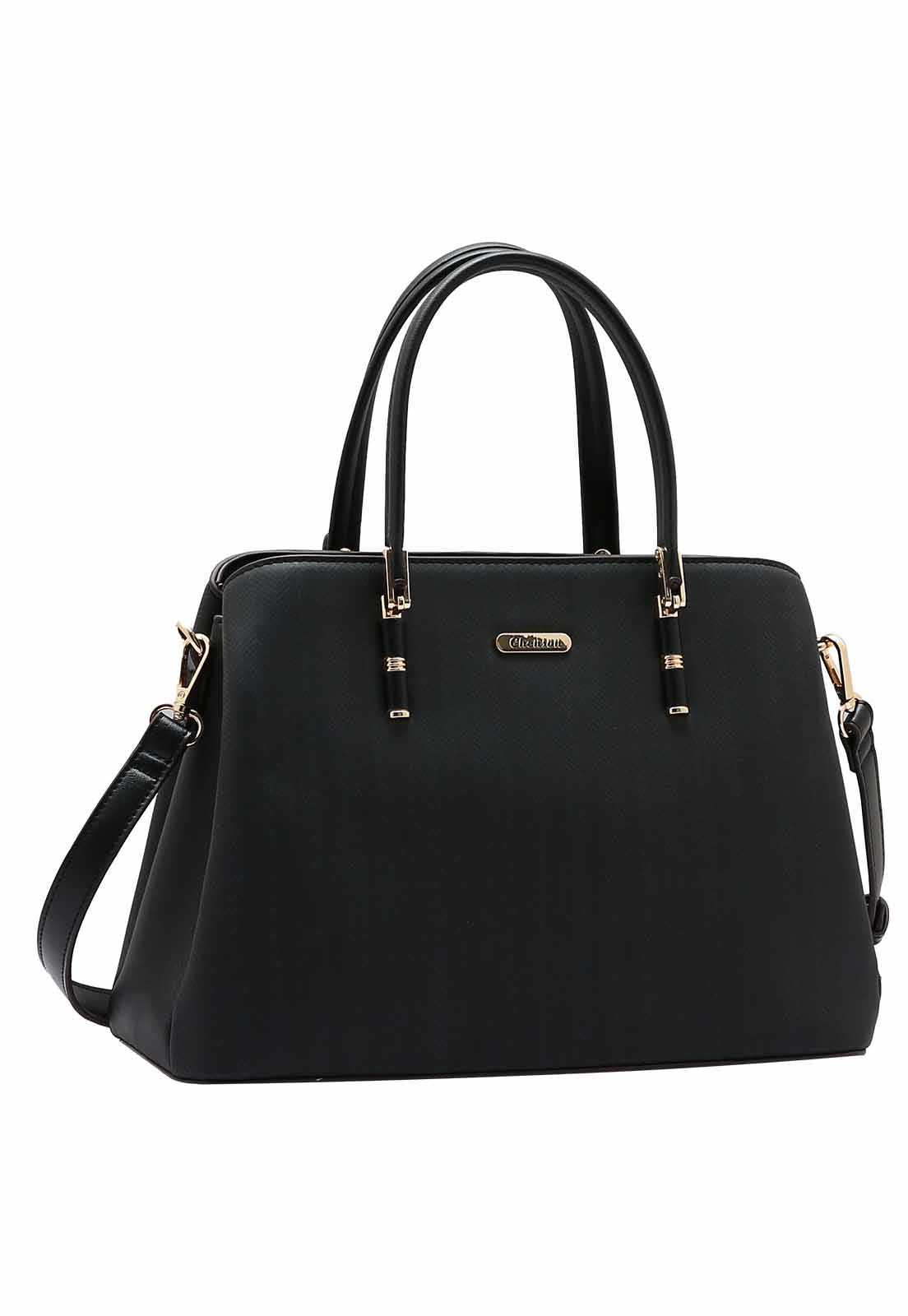 Cartera Chenson Medidas aprox: 23x34x14