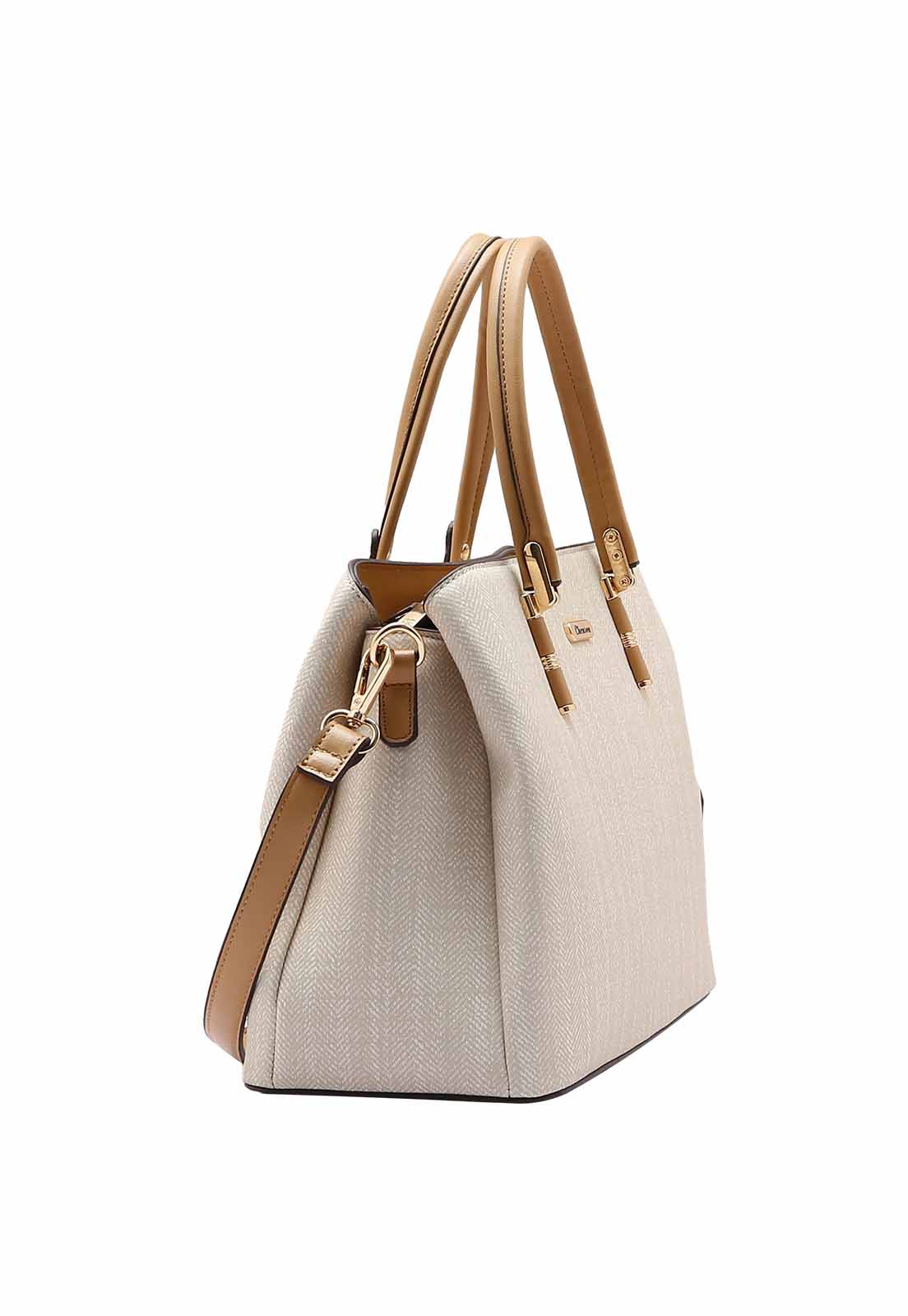 Cartera Chenson Medidas aprox: 23x34x14
