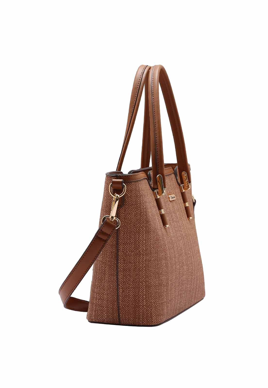 Cartera Chenson Medidas aprox: 22x30x11