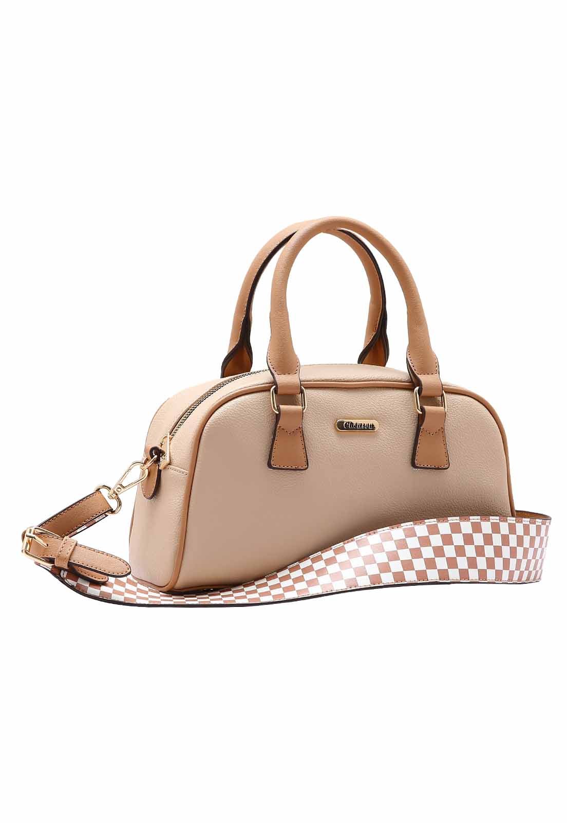 Cartera Chenson Medidas aprox: 17x28x12