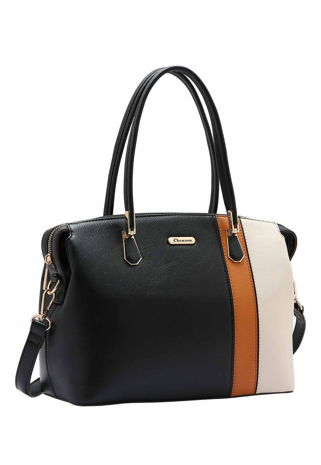 Cartera Chenson Medidas aprox: 23x31x14