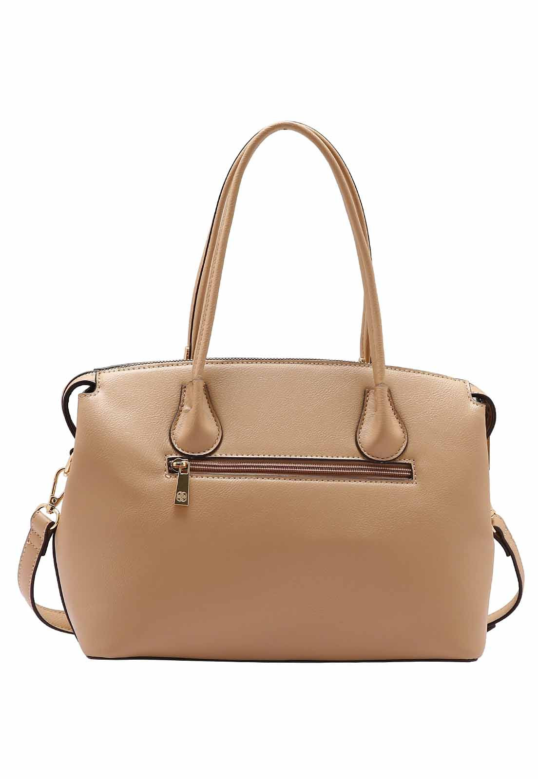 Cartera Chenson Medidas aprox: 23x31x14