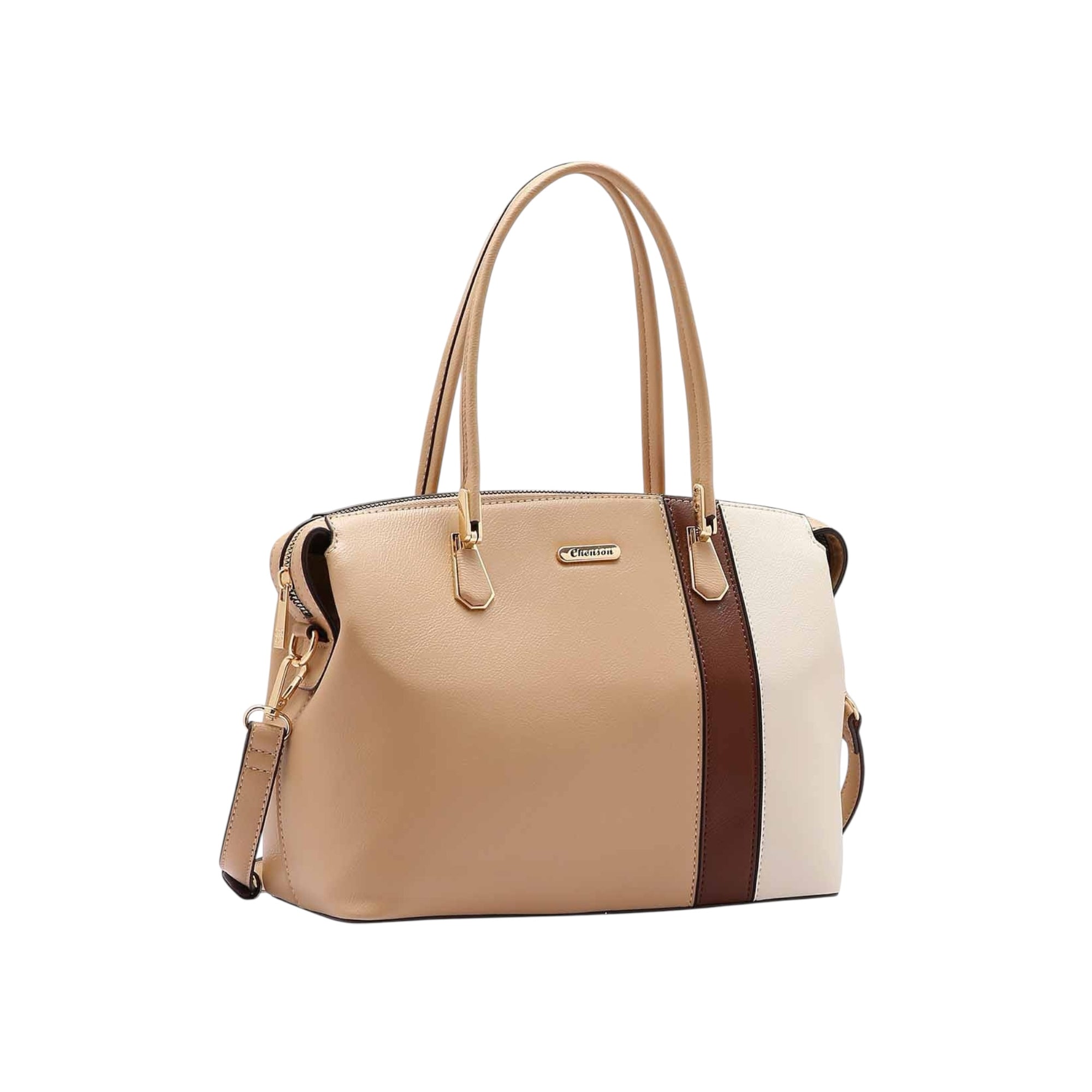 Cartera Chenson Medidas aprox: 23x31x14