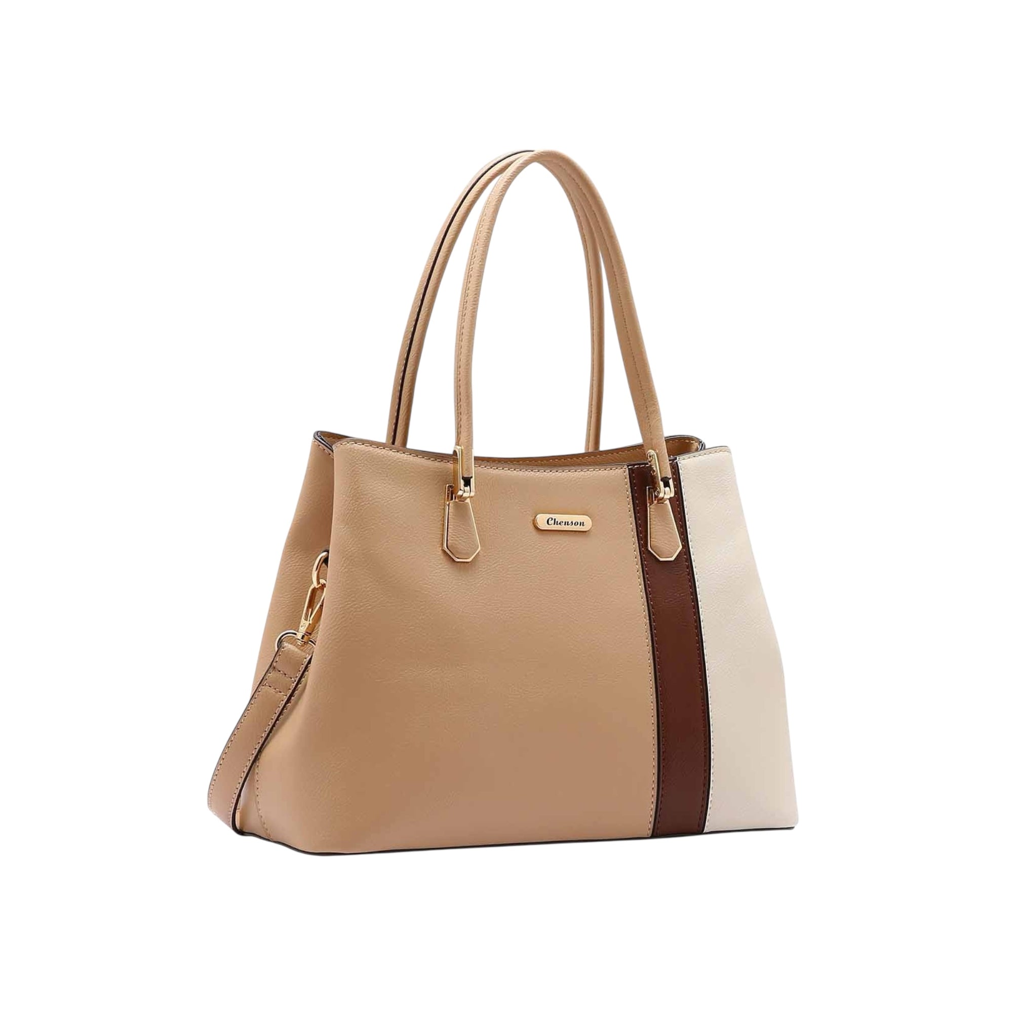 Cartera Chenson Medidas aprox: 22x31x13