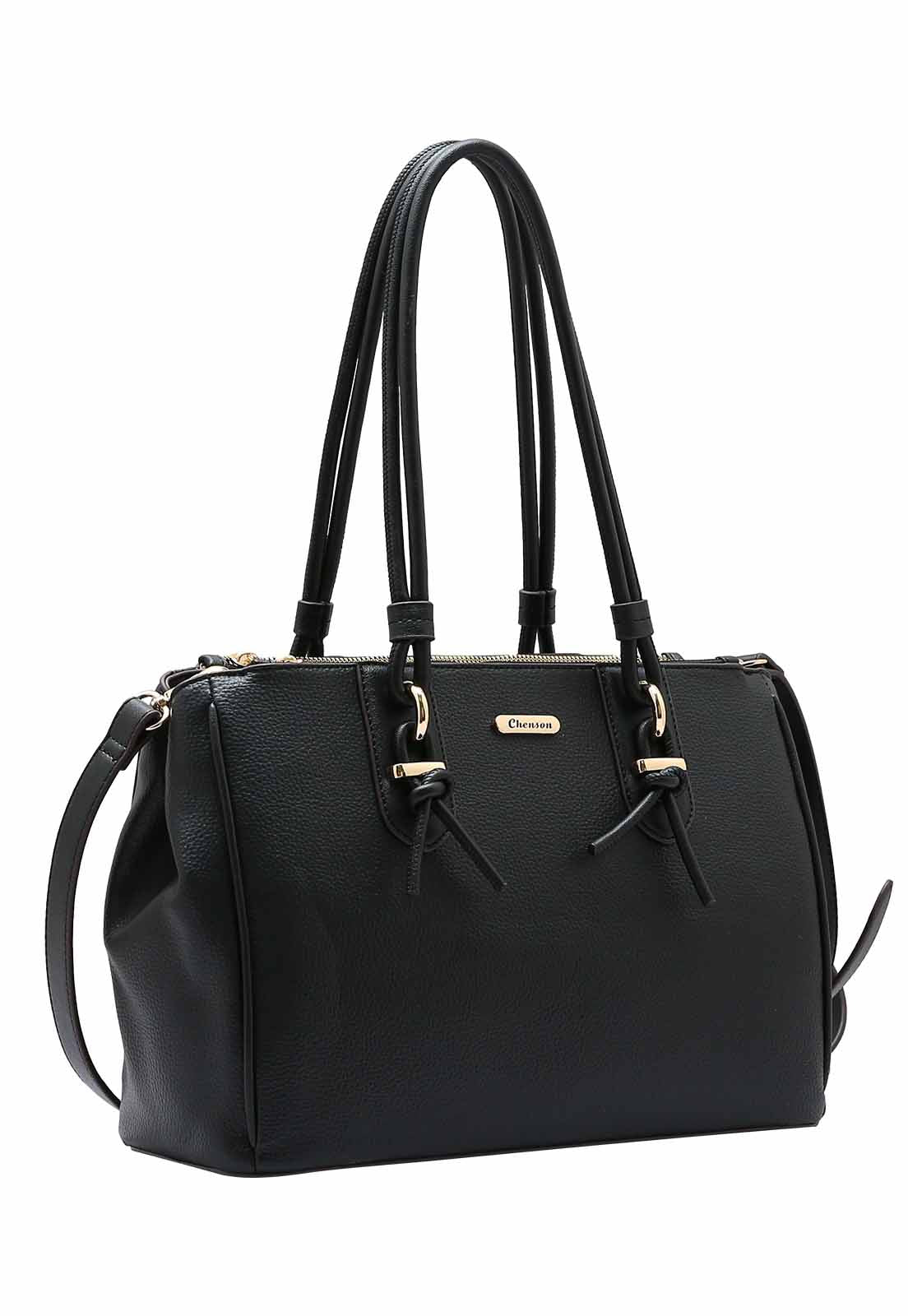 Cartera Chenson Medidas aprox: 23x35x13