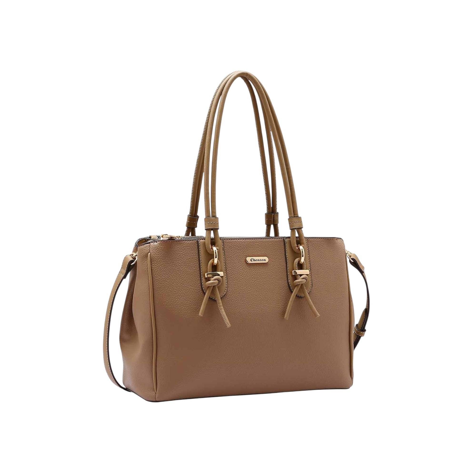 Cartera Chenson Medidas aprox: 23x35x13