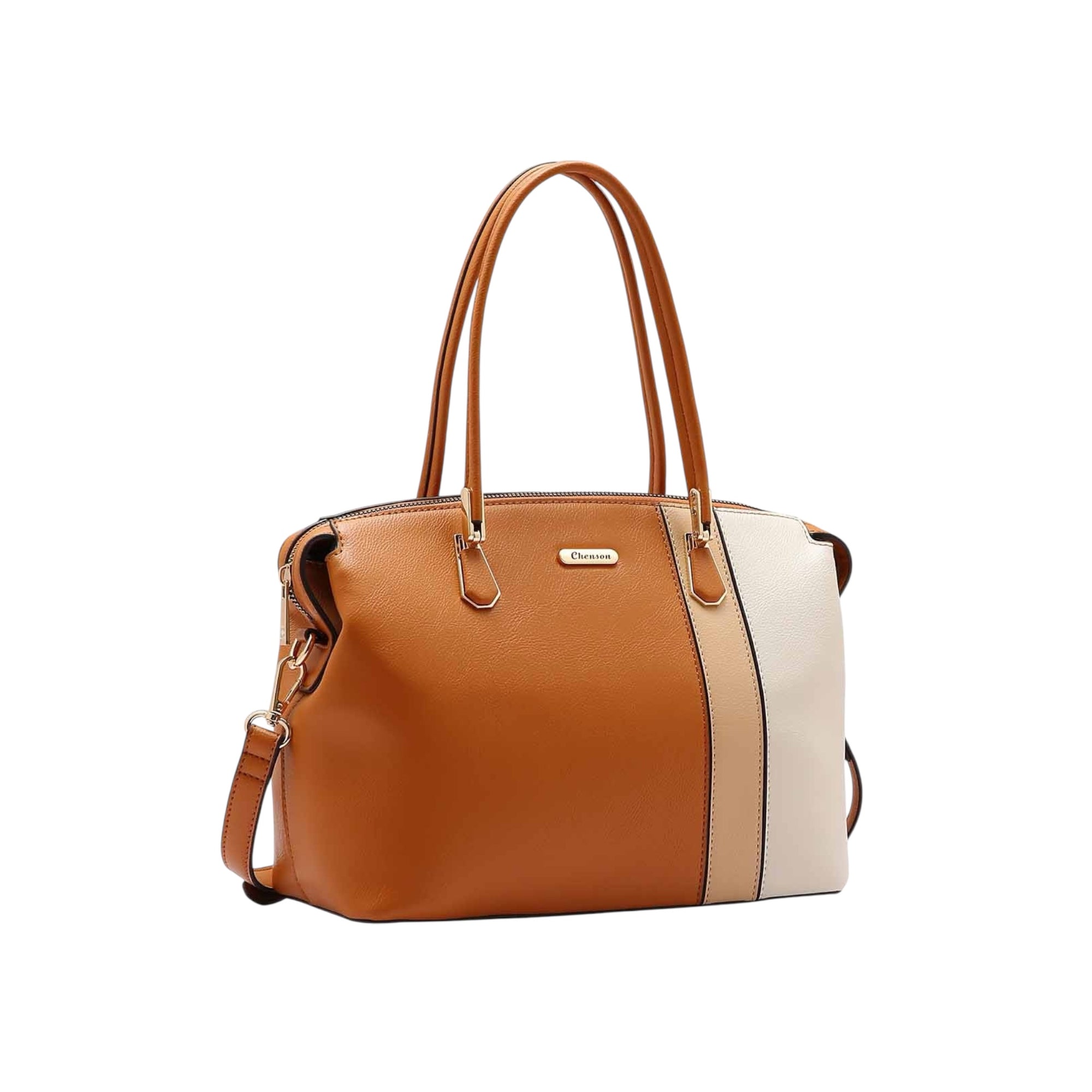 Cartera Chenson Medidas aprox: 23x31x14