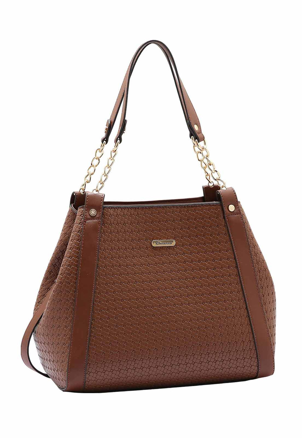Cartera Chenson Medidas aprox: 25x33x18
