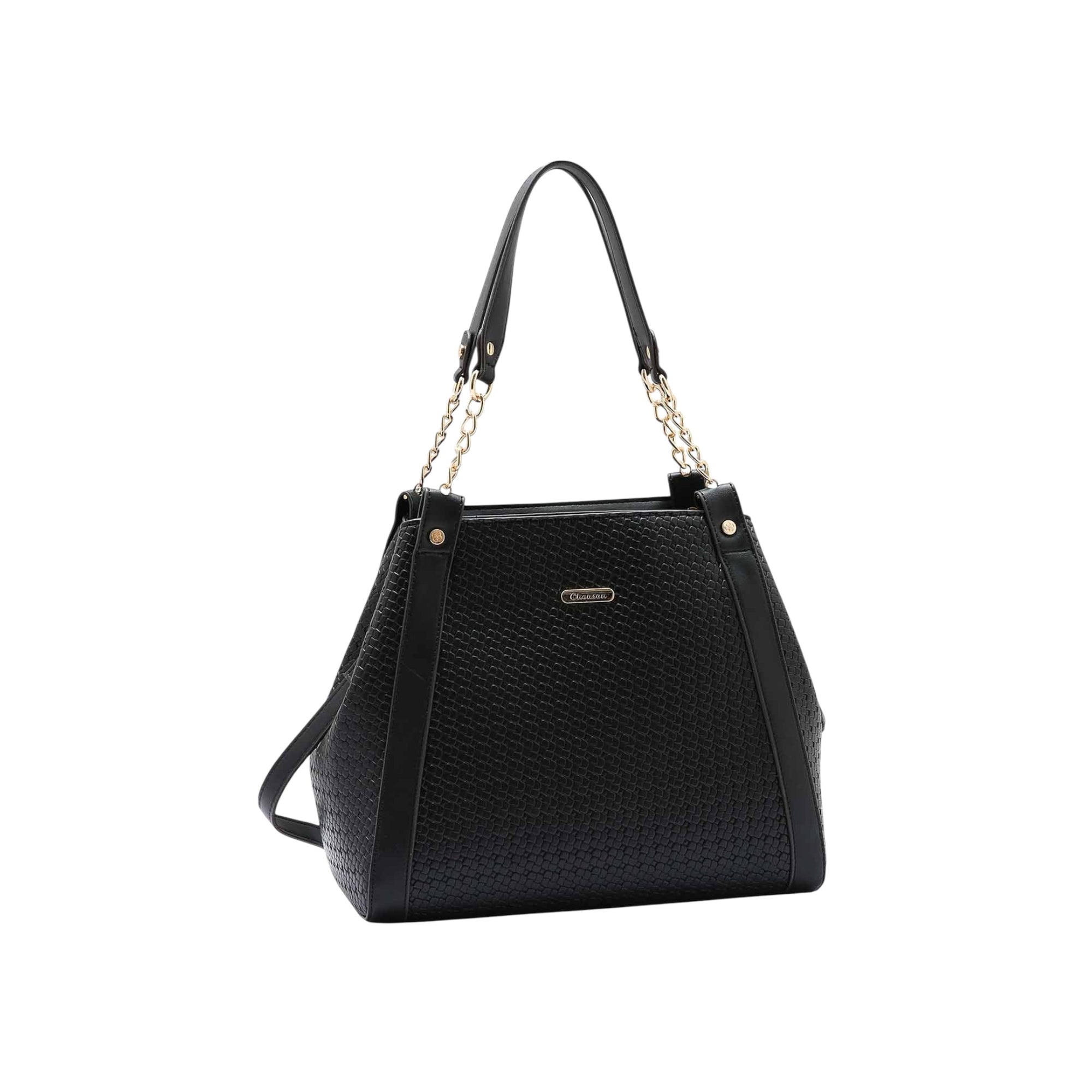 Cartera Chenson Medidas aprox: 25x33x18