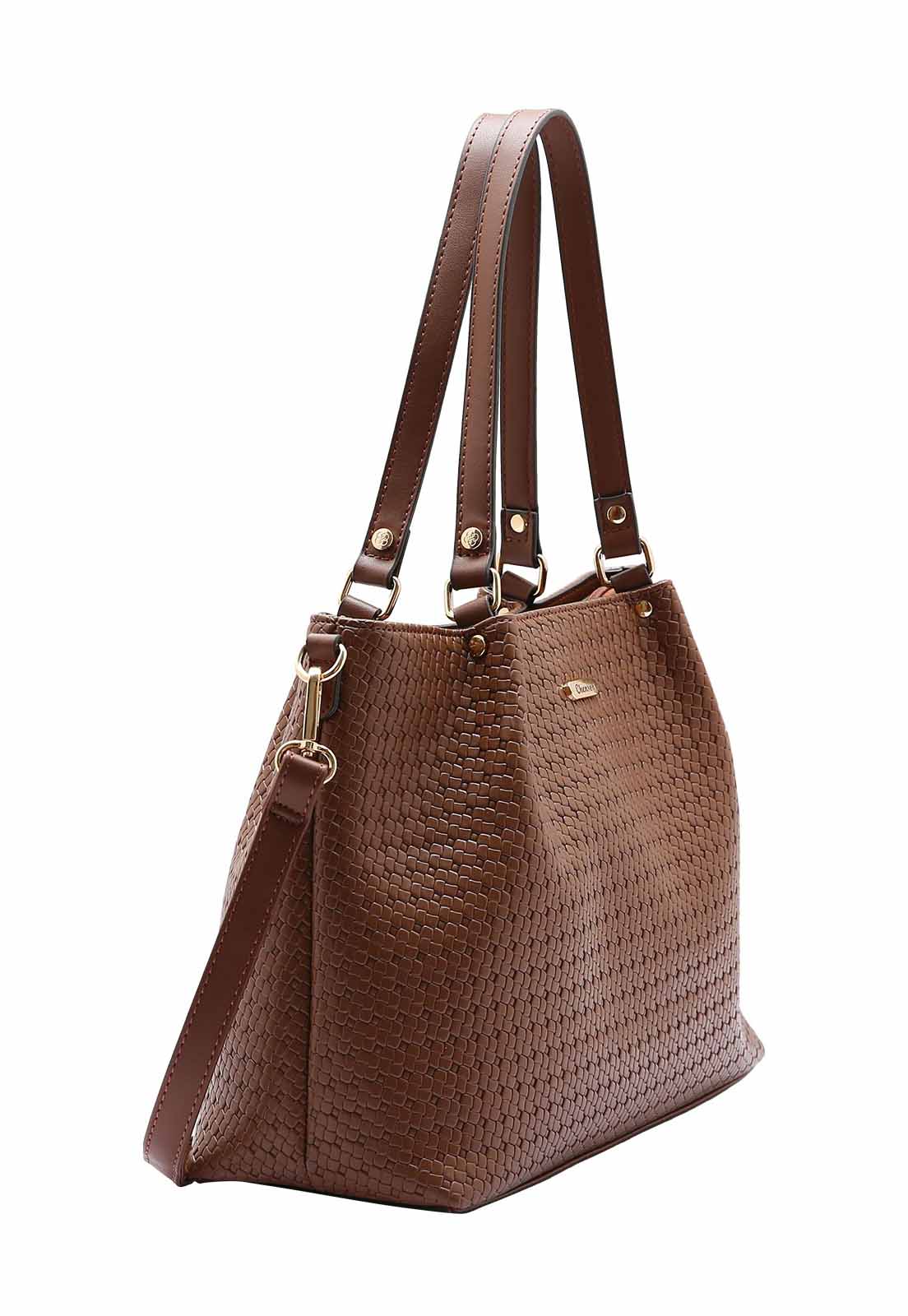 Cartera Chenson Medidas aprox: 26x37x13