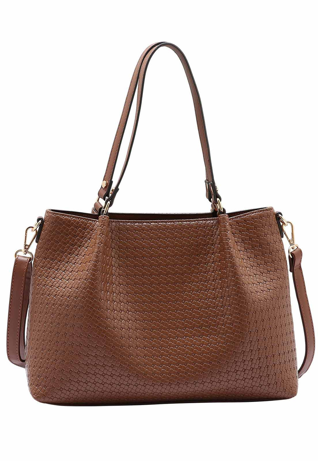 Cartera Chenson Medidas aprox: 26x37x13