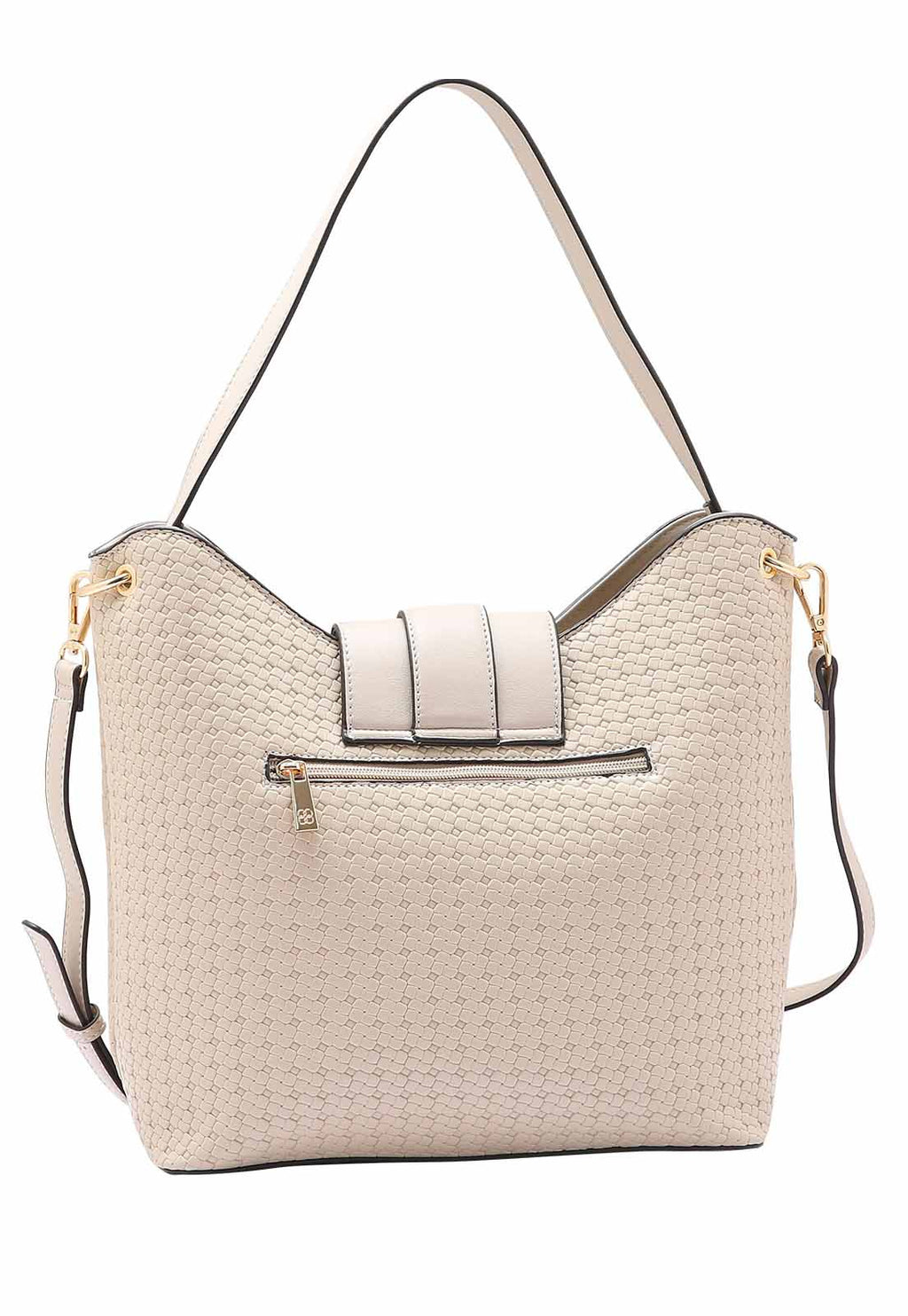 Cartera Chenson Medidas aprox: 29x30x12