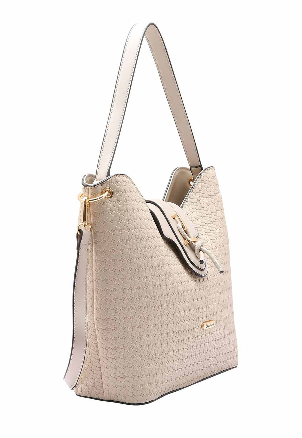 Cartera Chenson Medidas aprox: 29x30x12
