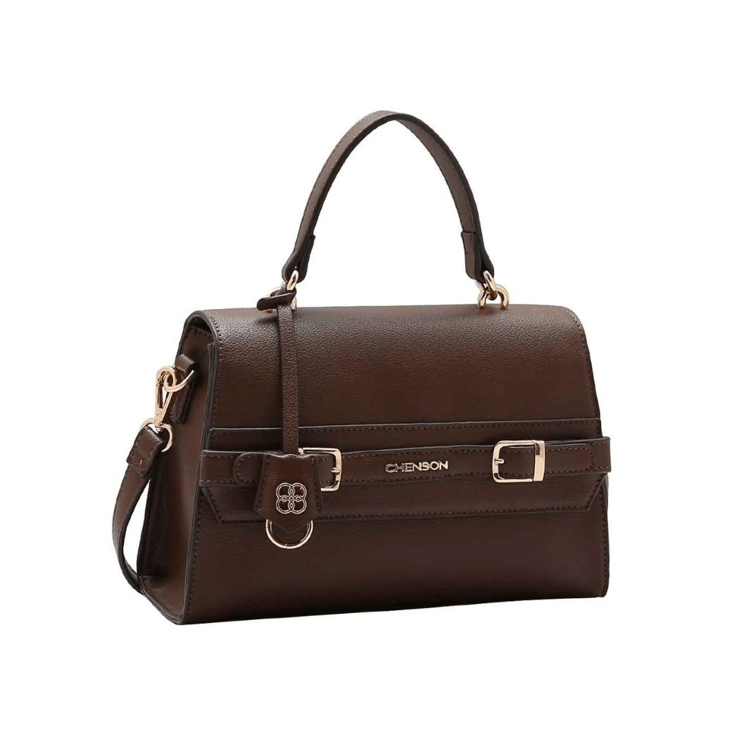 Crossbody Chenson Medidas aprox: 17x27x9