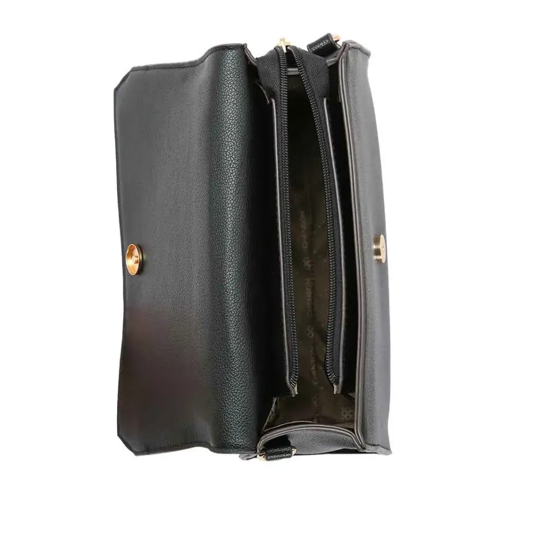 Crossbody Chenson Medidas aprox: 17x27x9